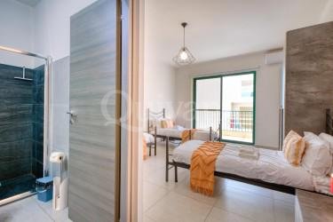 Sliema Furnished Apartment