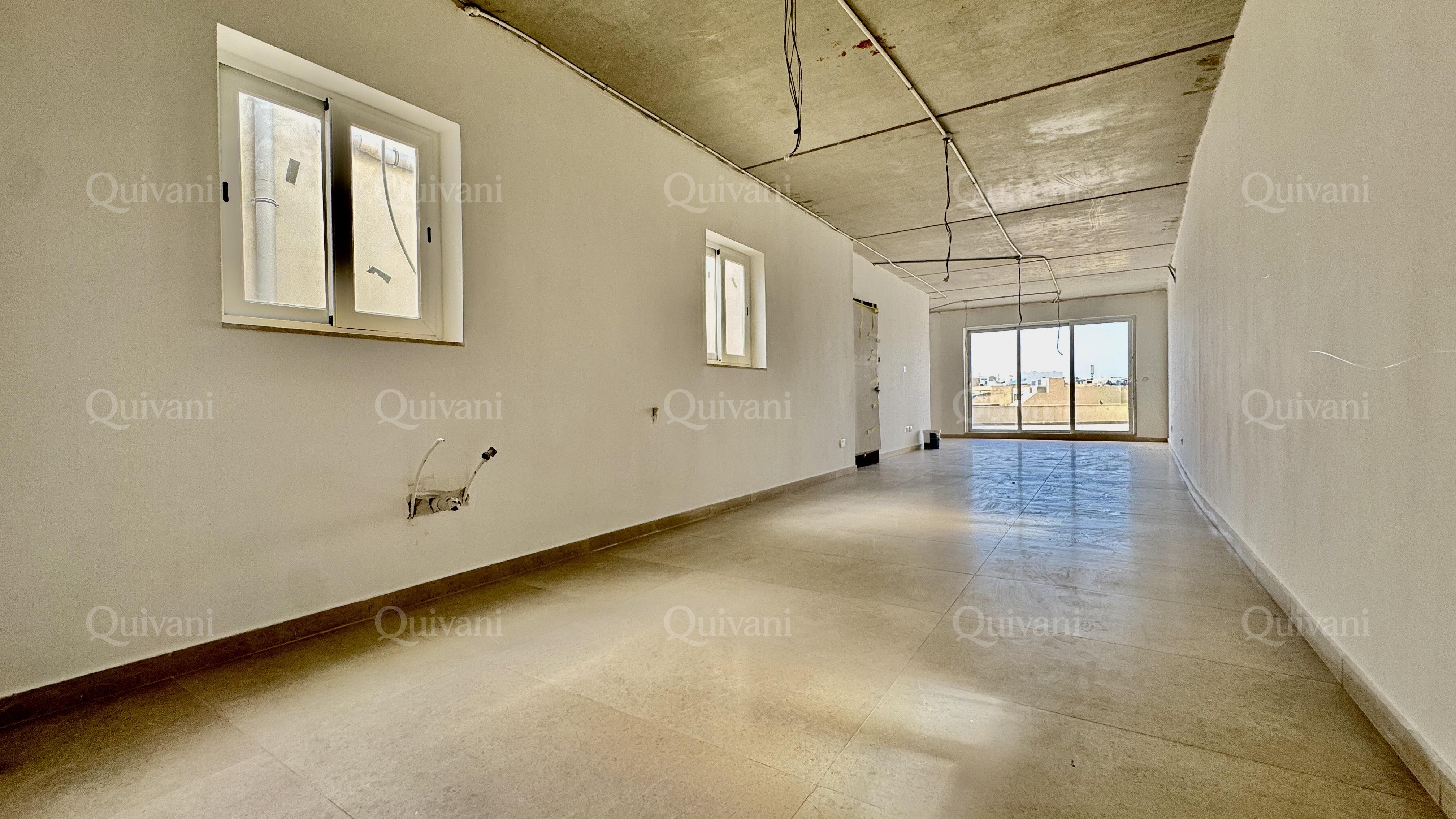 Zebbug, Finished Penthouse