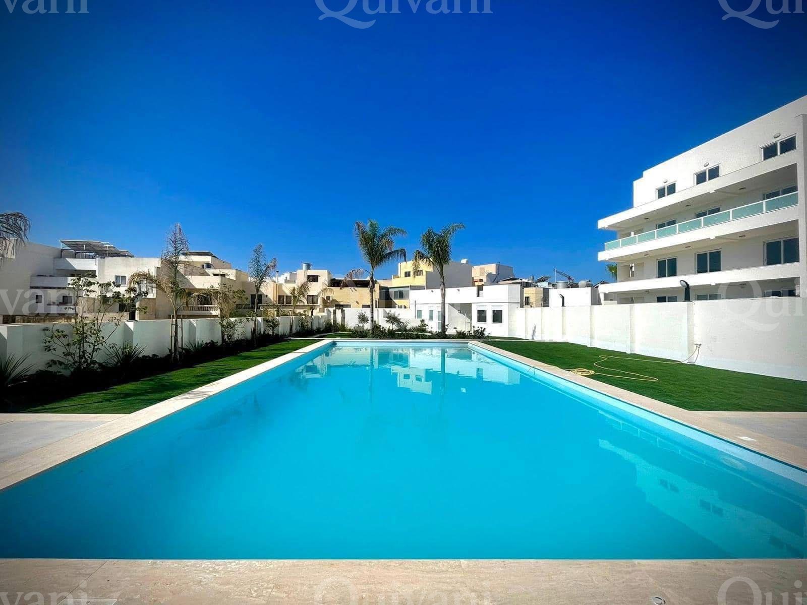 Zebbug, Finished Penthouse
