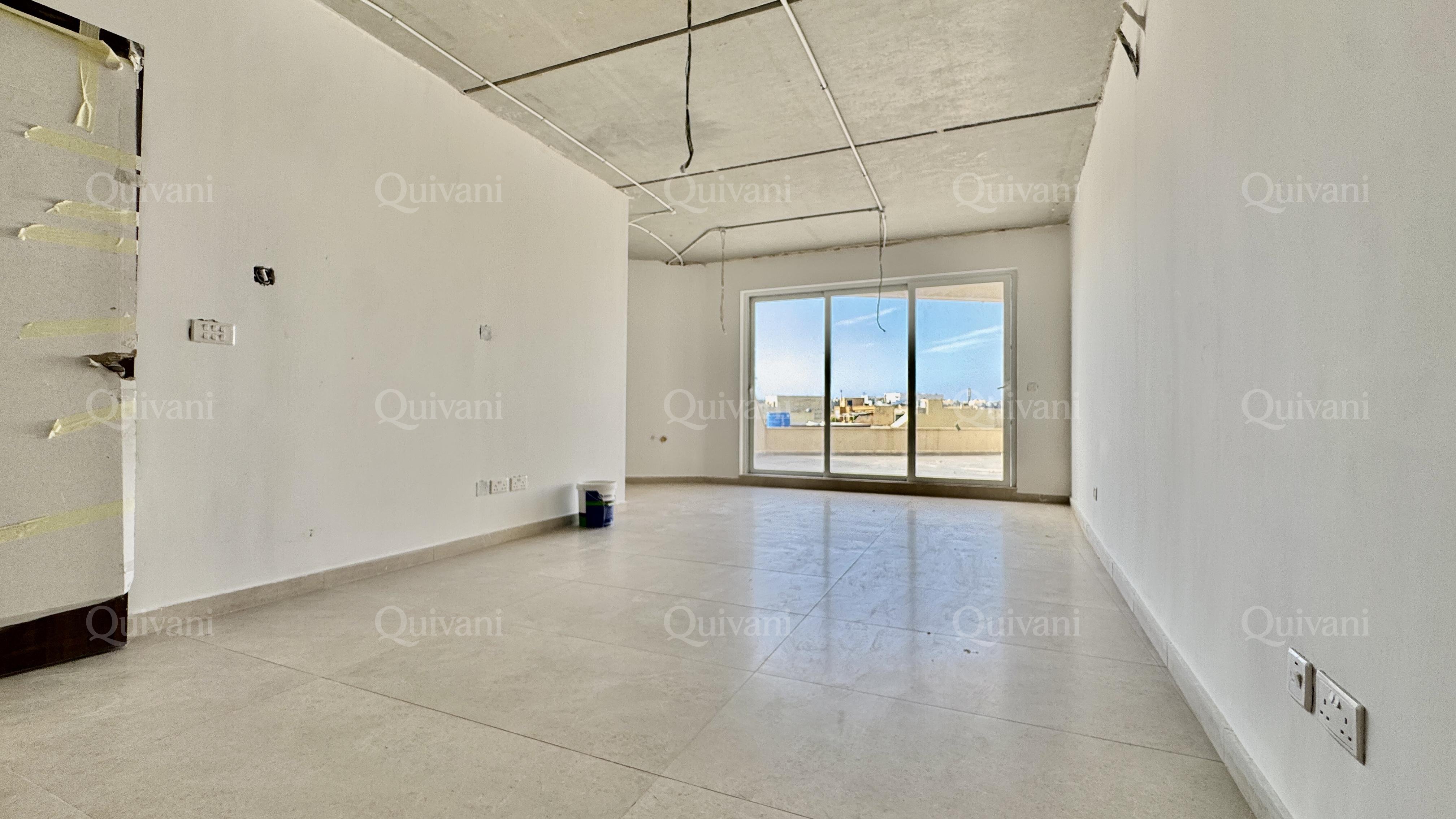 Zebbug, Finished Penthouse