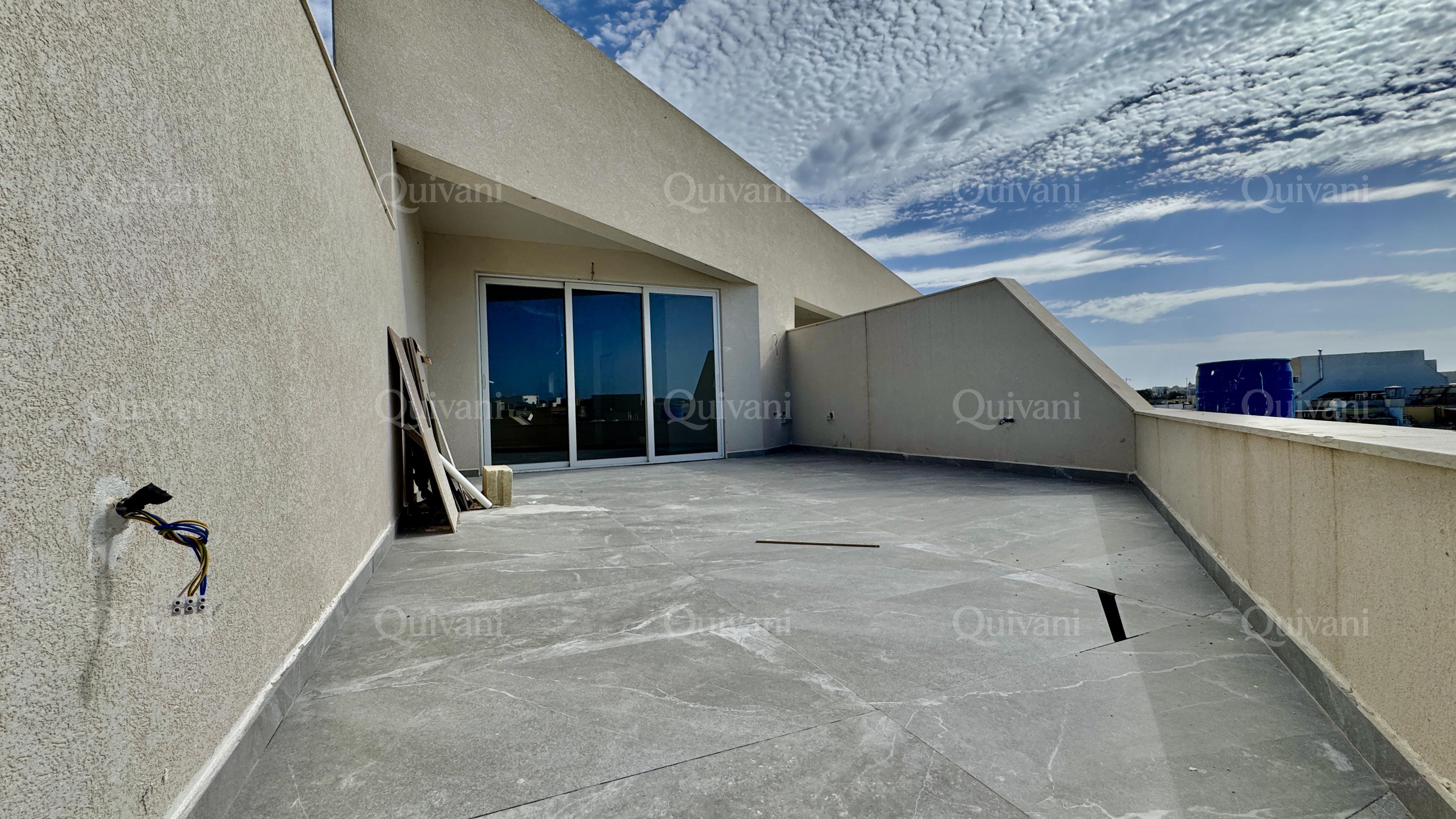 Zebbug, Finished Penthouse