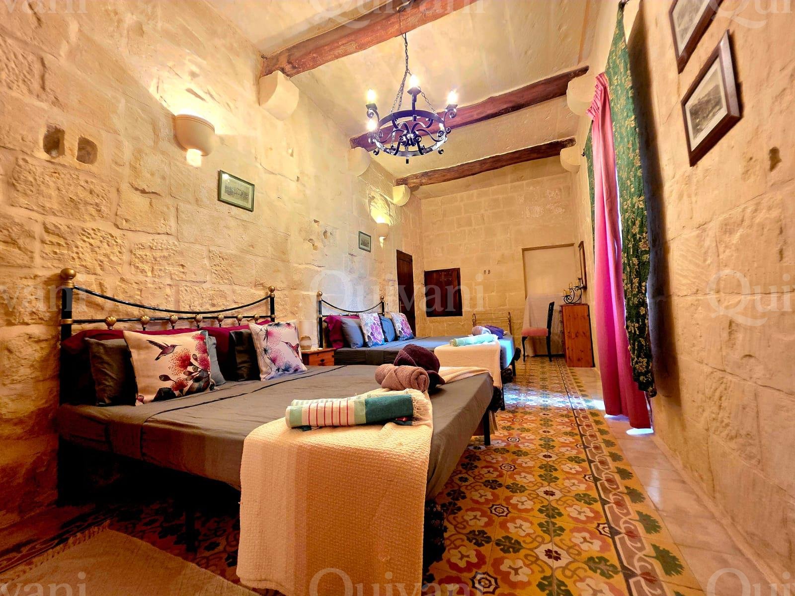 Gharb Furnished House of Character
