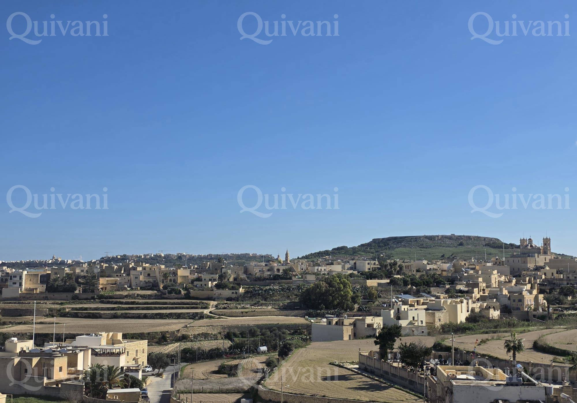 Gharb Furnished House of Character