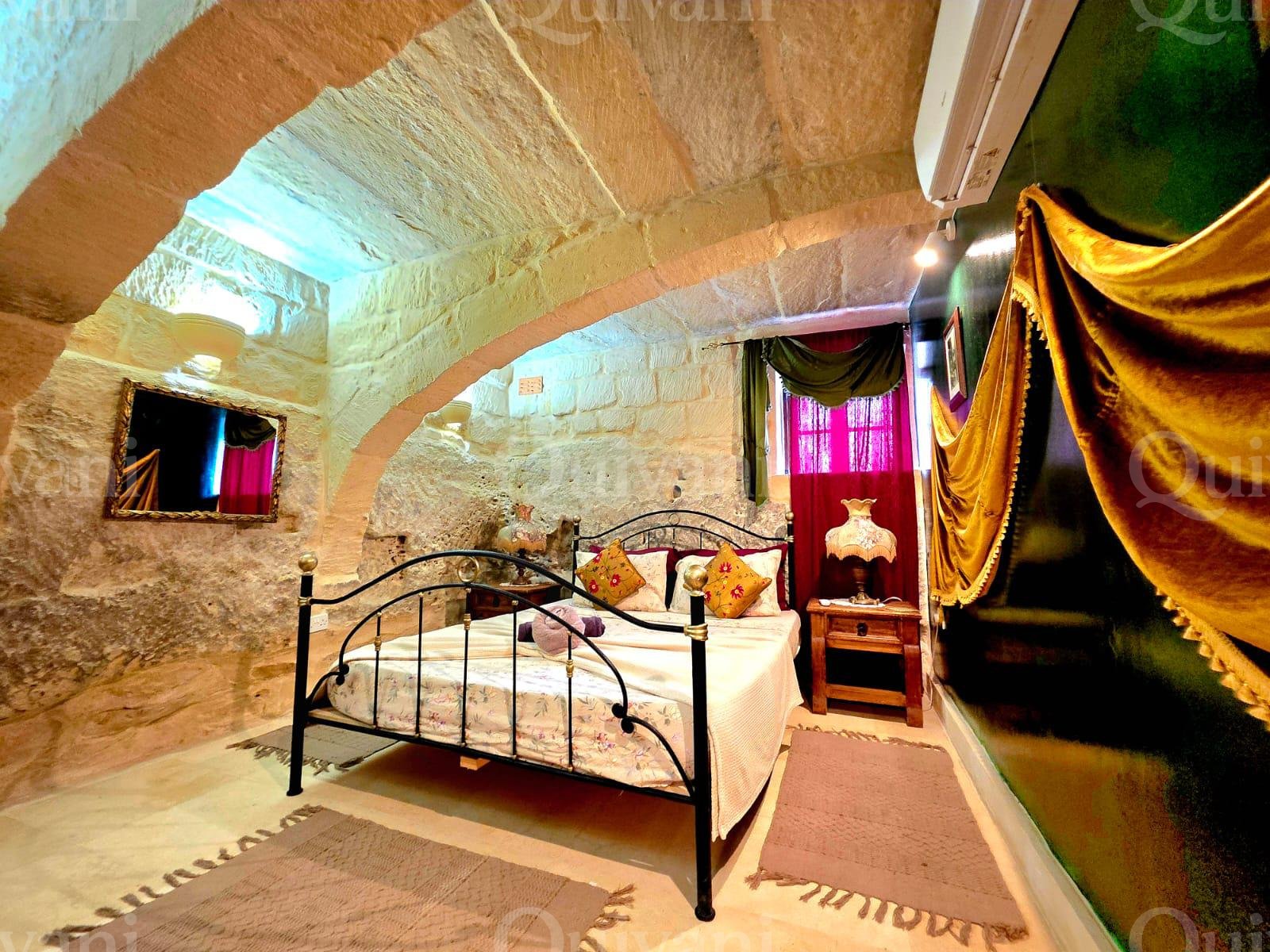 Gharb Furnished House of Character