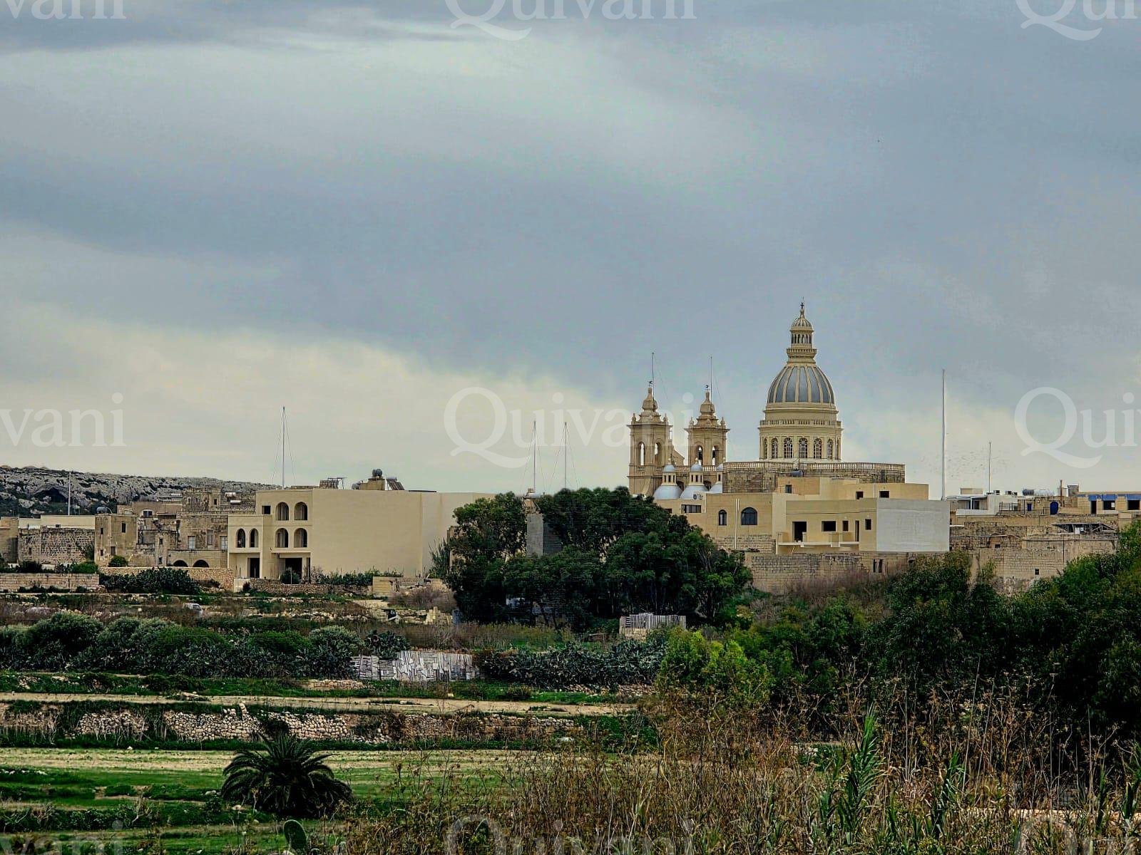 Gharb Furnished House of Character