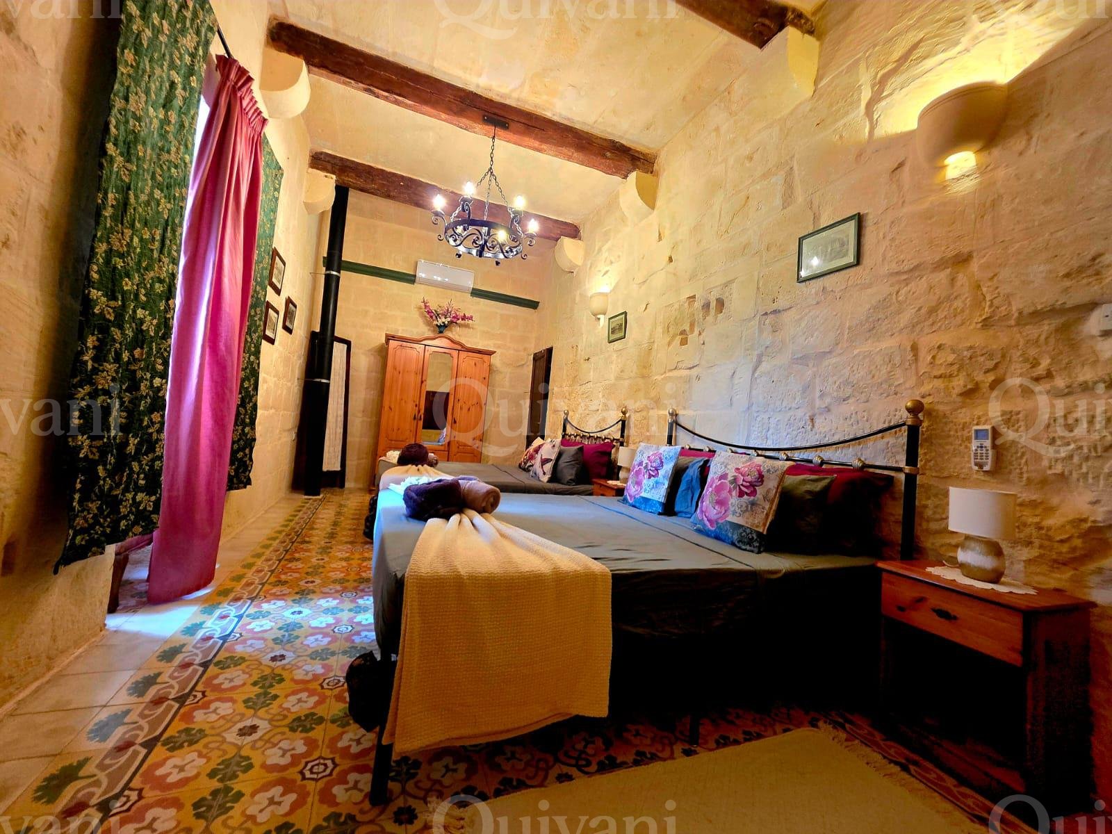 Gharb Furnished House of Character
