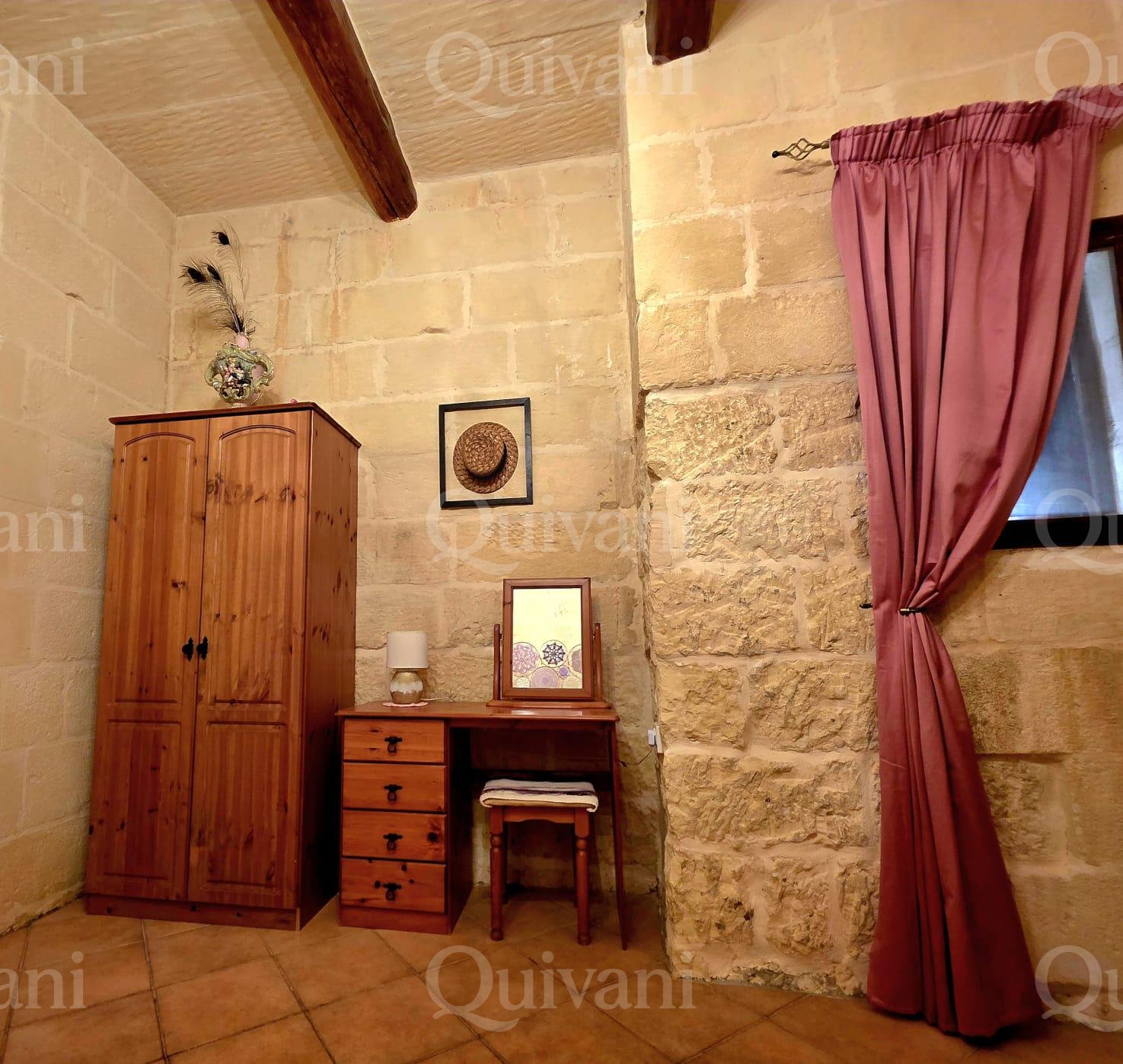 Gharb Furnished House of Character