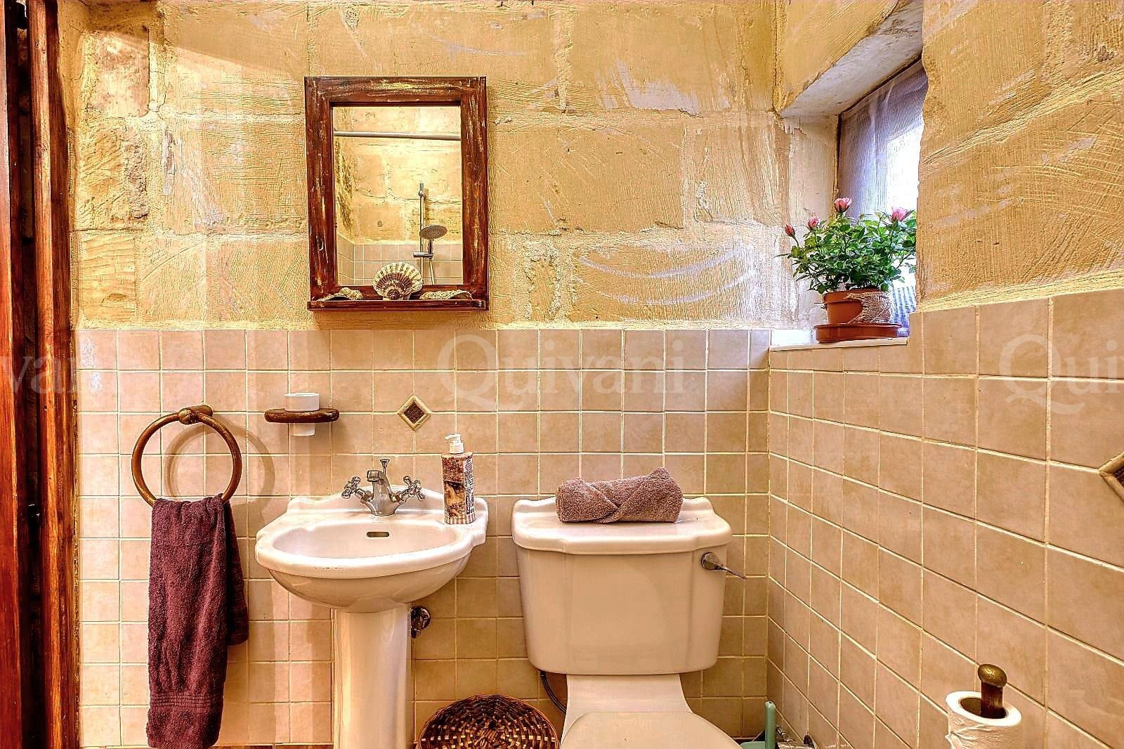 Gharb Furnished House of Character