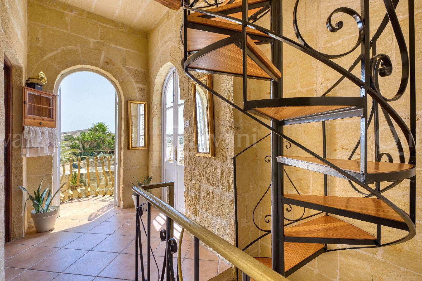 Gharb Furnished House of Character