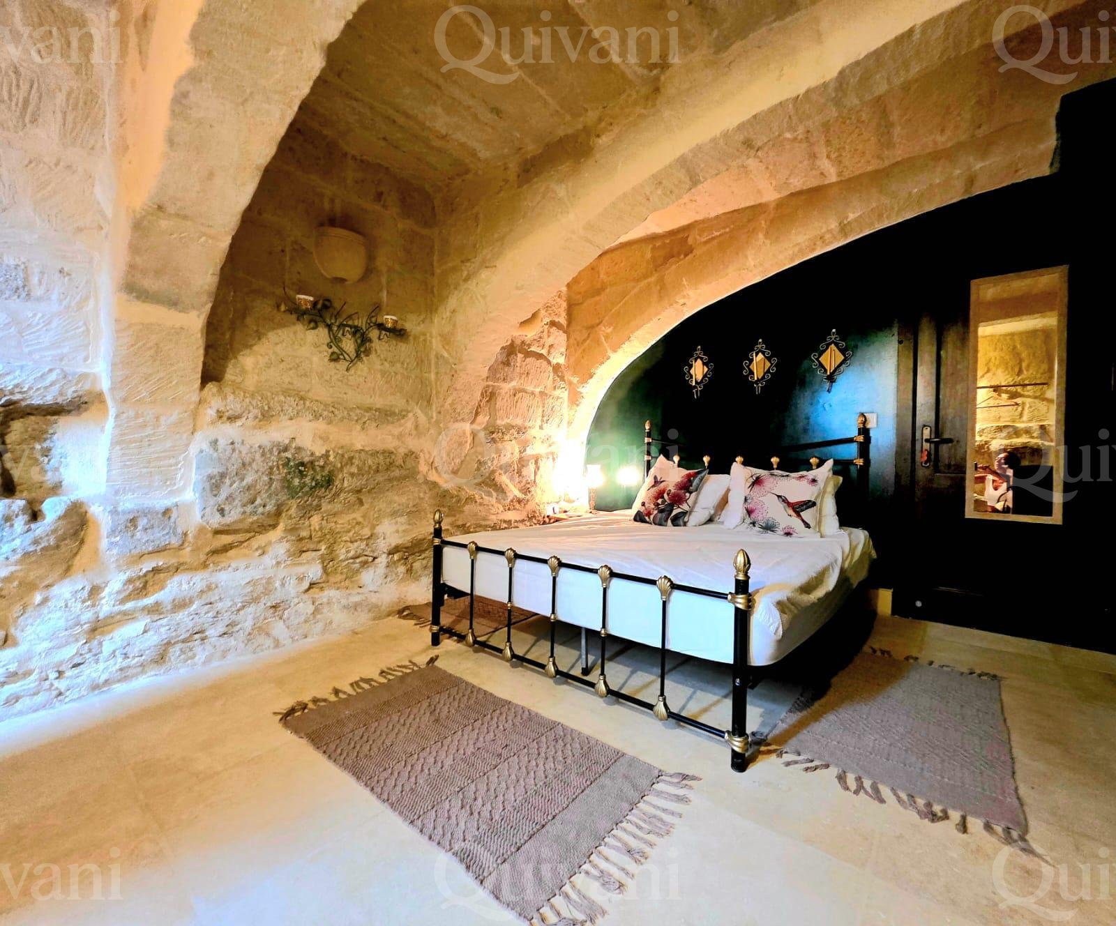 Gharb Furnished House of Character