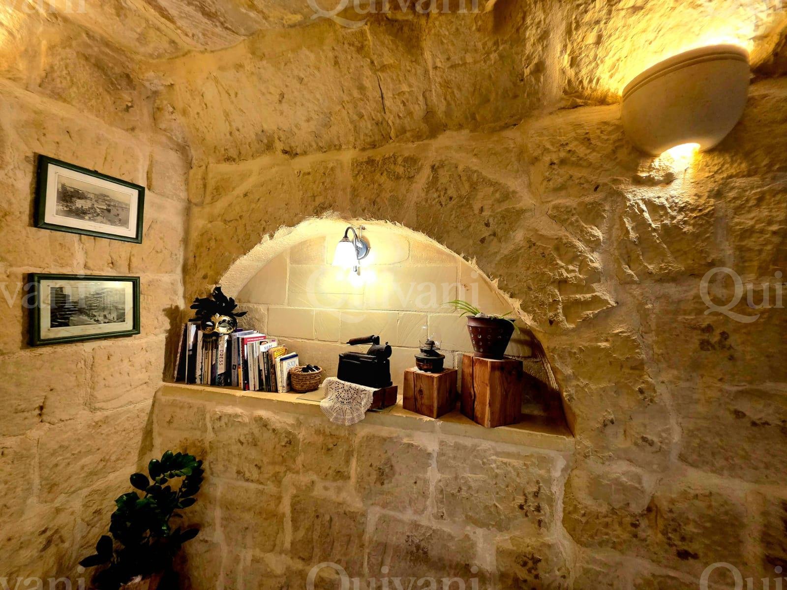 Gharb Furnished House of Character