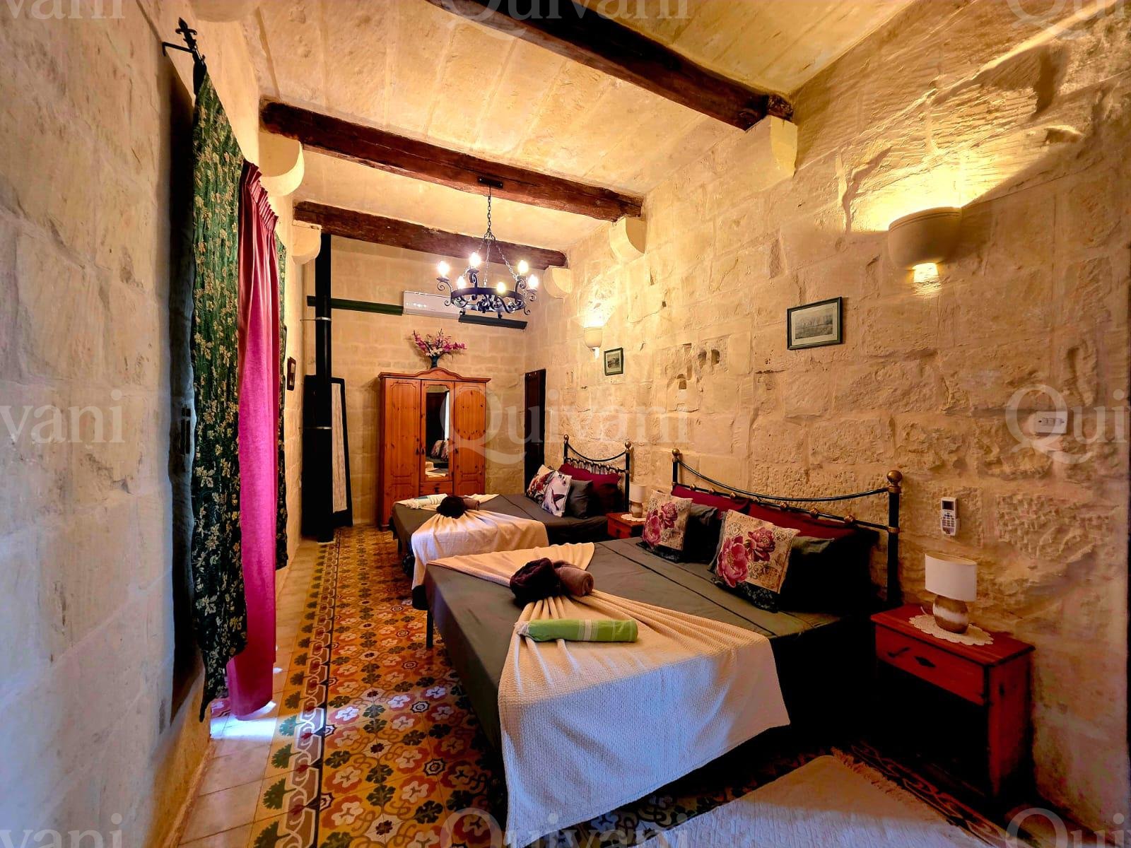 Gharb Furnished House of Character