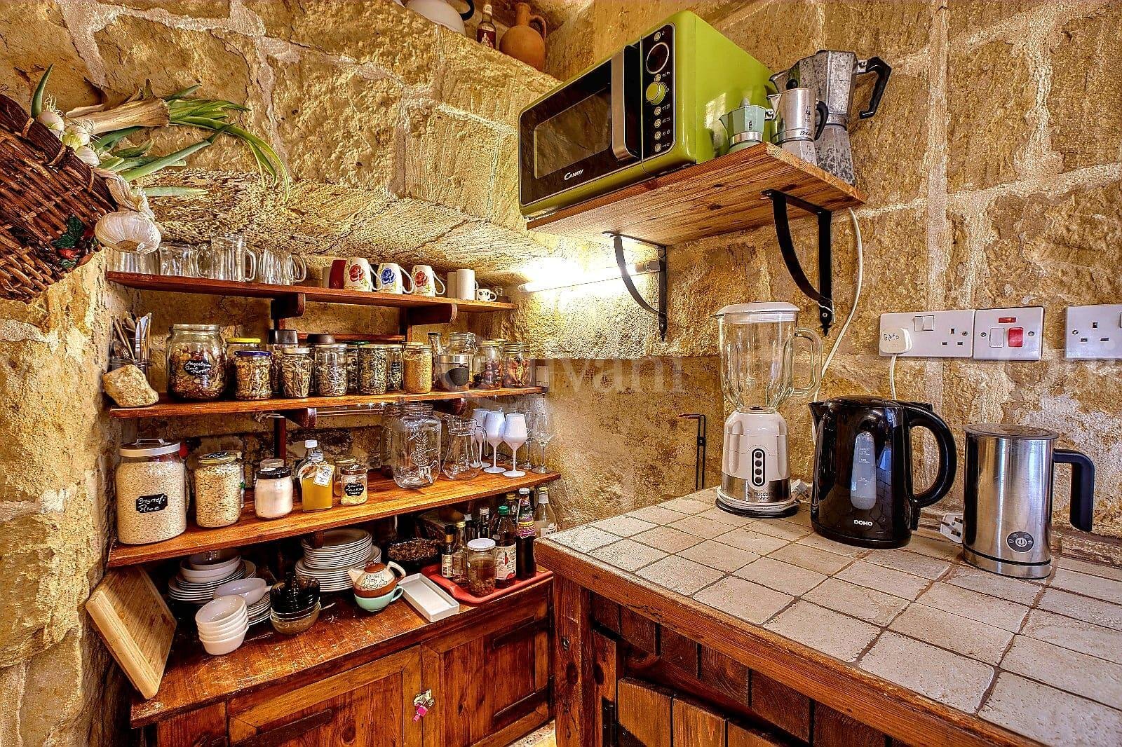 Gharb Furnished House of Character