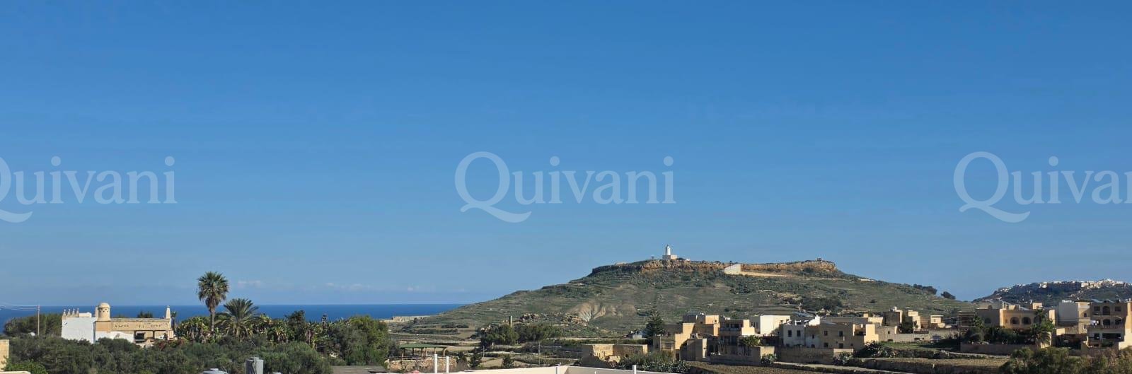 Gharb Furnished House of Character