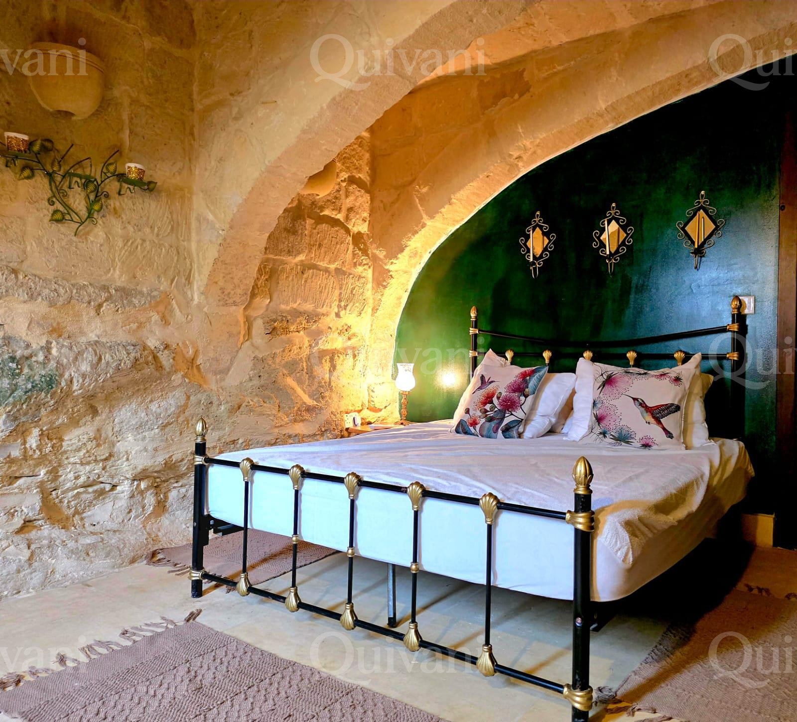 Gharb Furnished House of Character