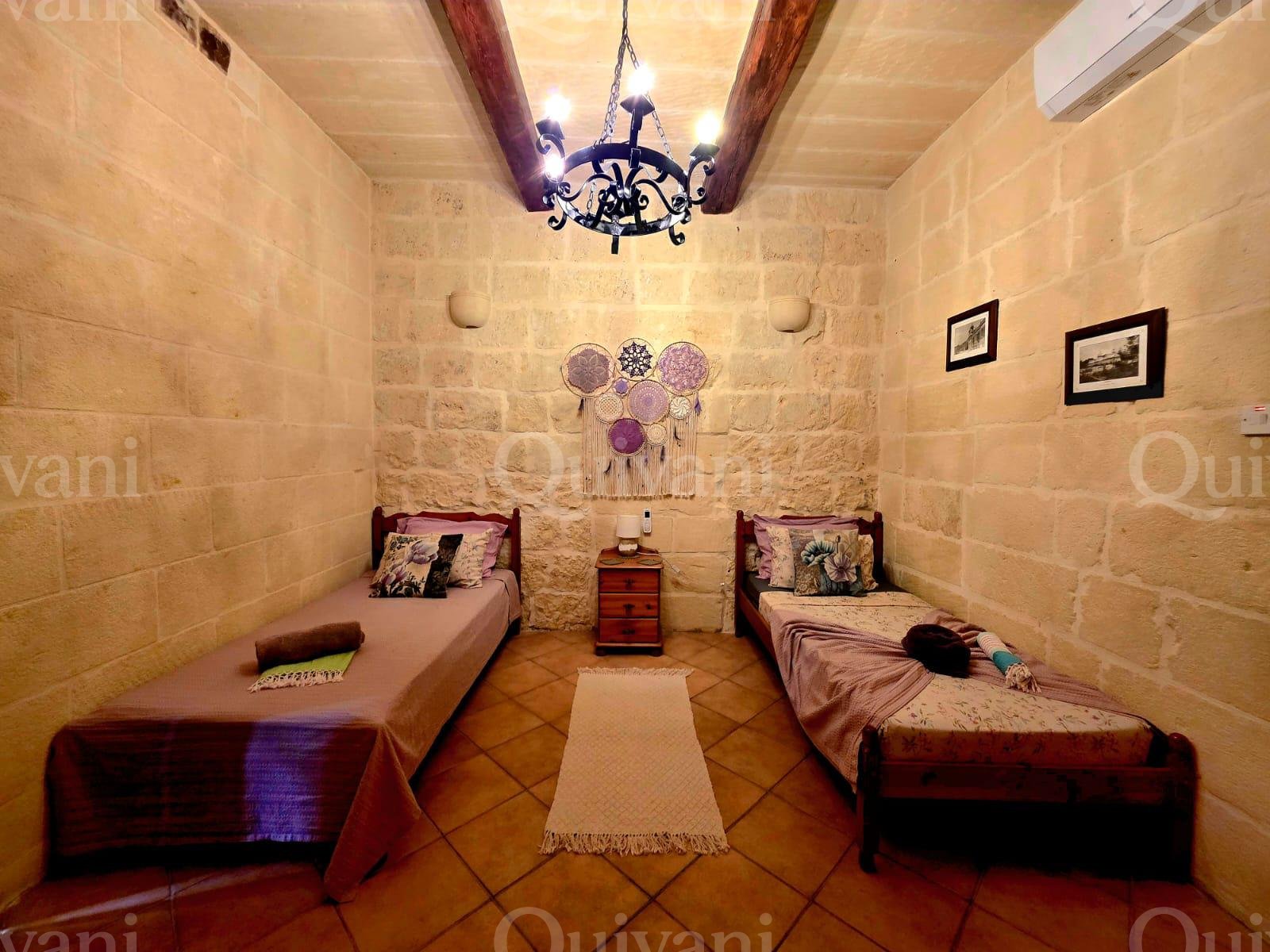 Gharb Furnished House of Character