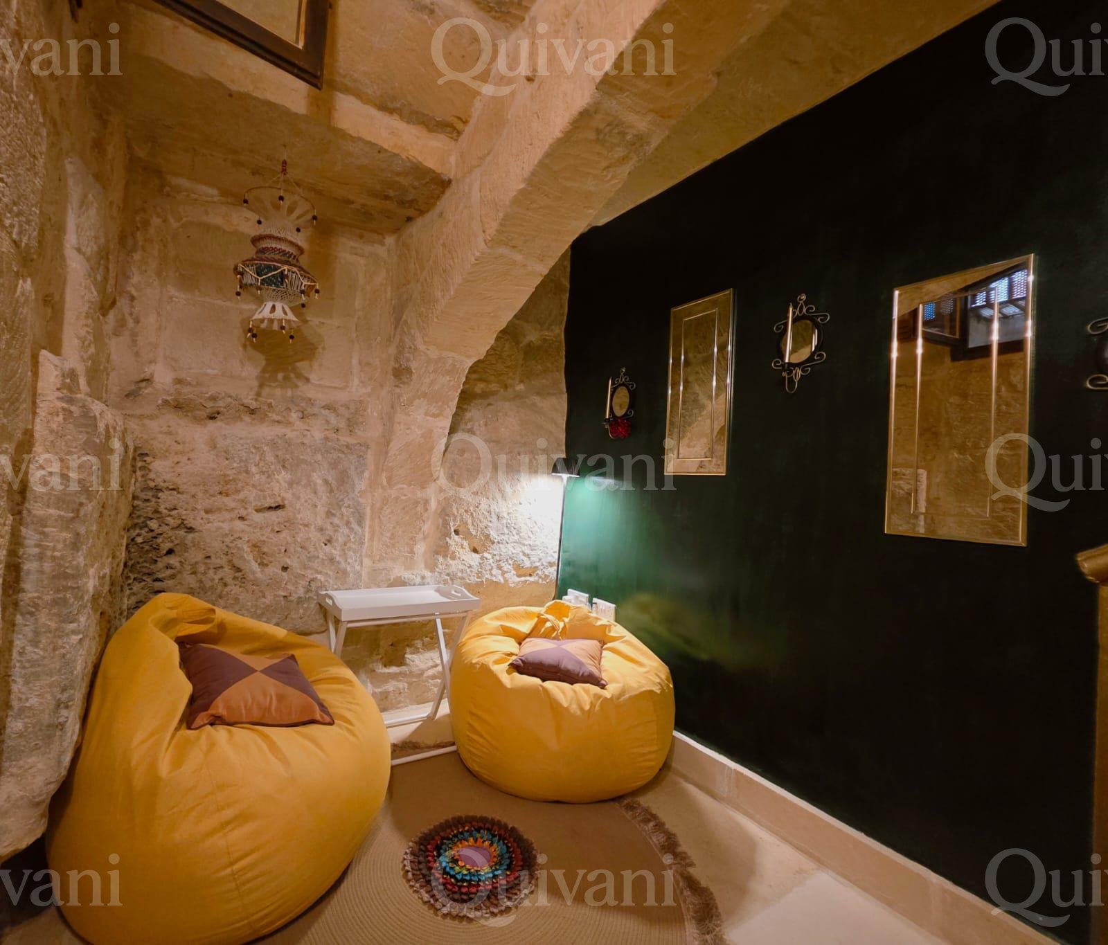 Gharb Furnished House of Character