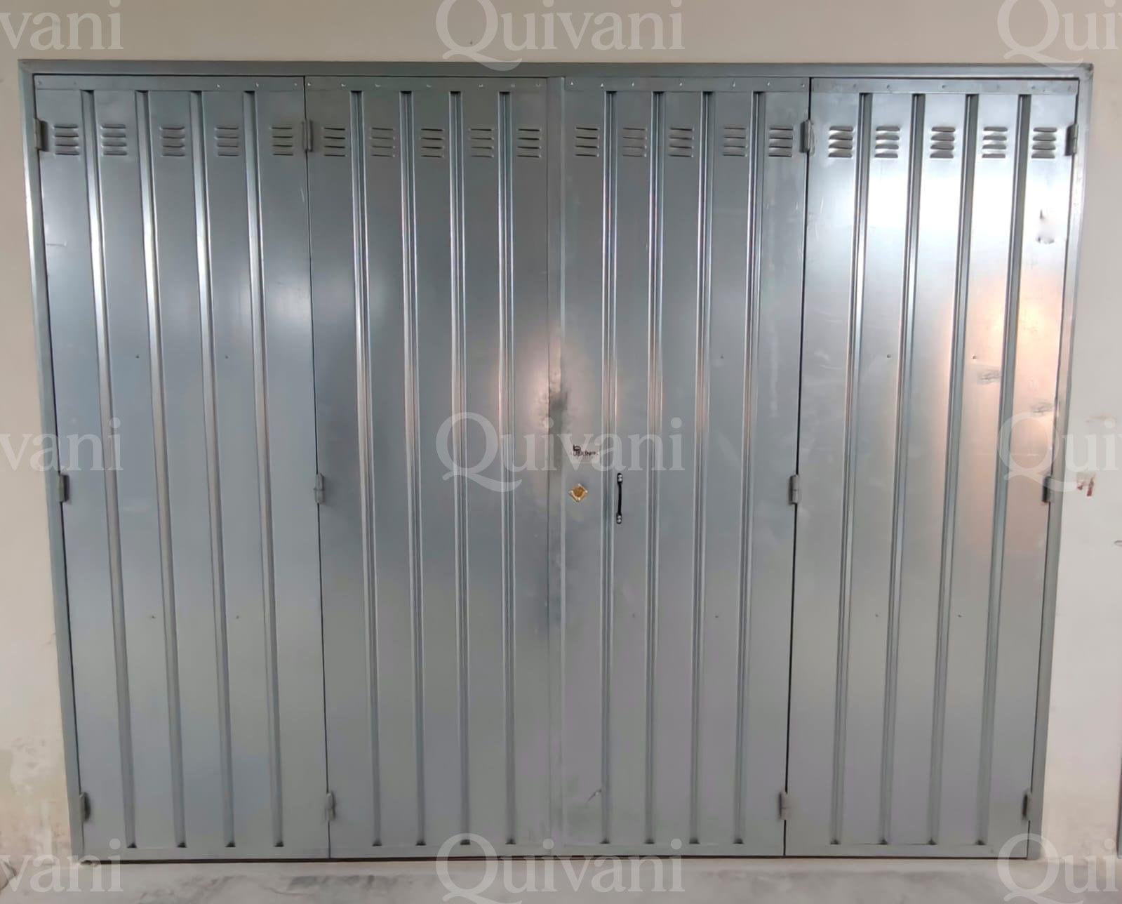Qawra Finished Garage (residential)