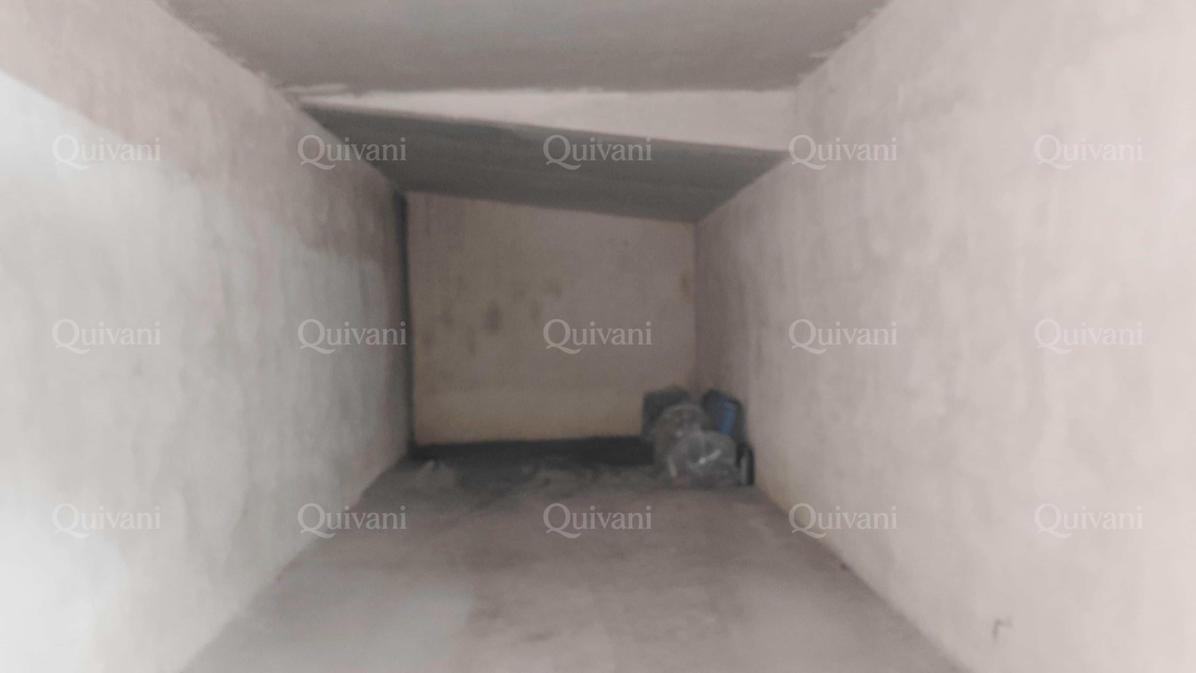 Qawra Finished Garage (residential)