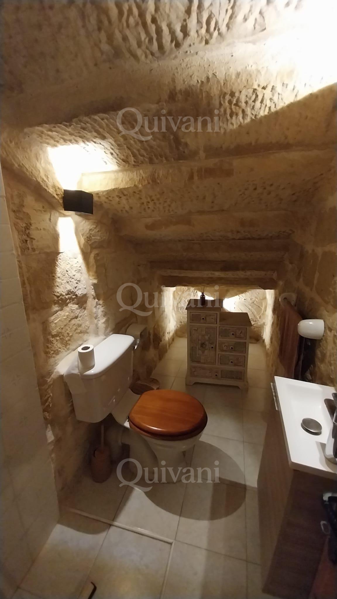 San Lawrenz Furnished Farmhouse