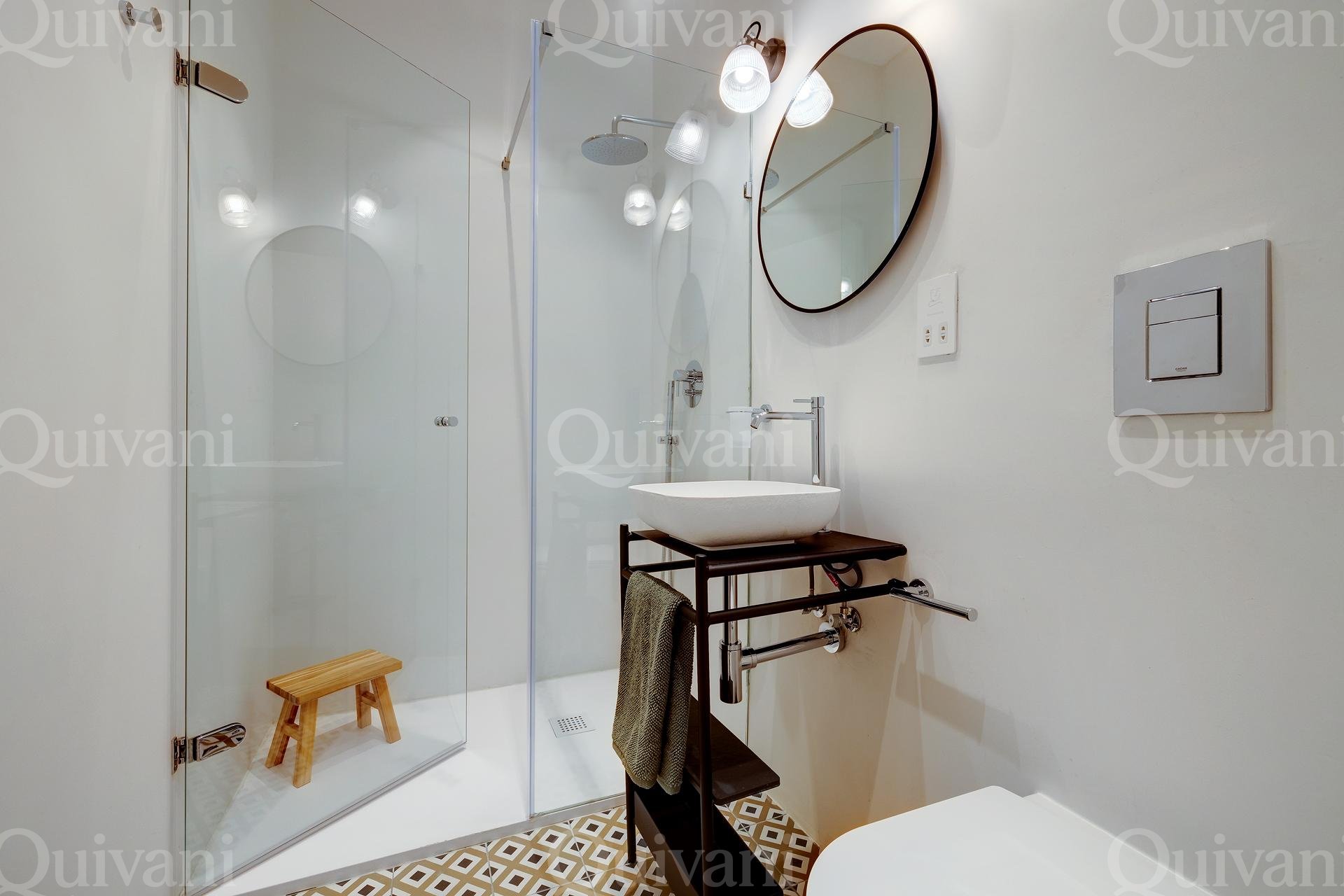 Valletta Furnished Block of Apartments