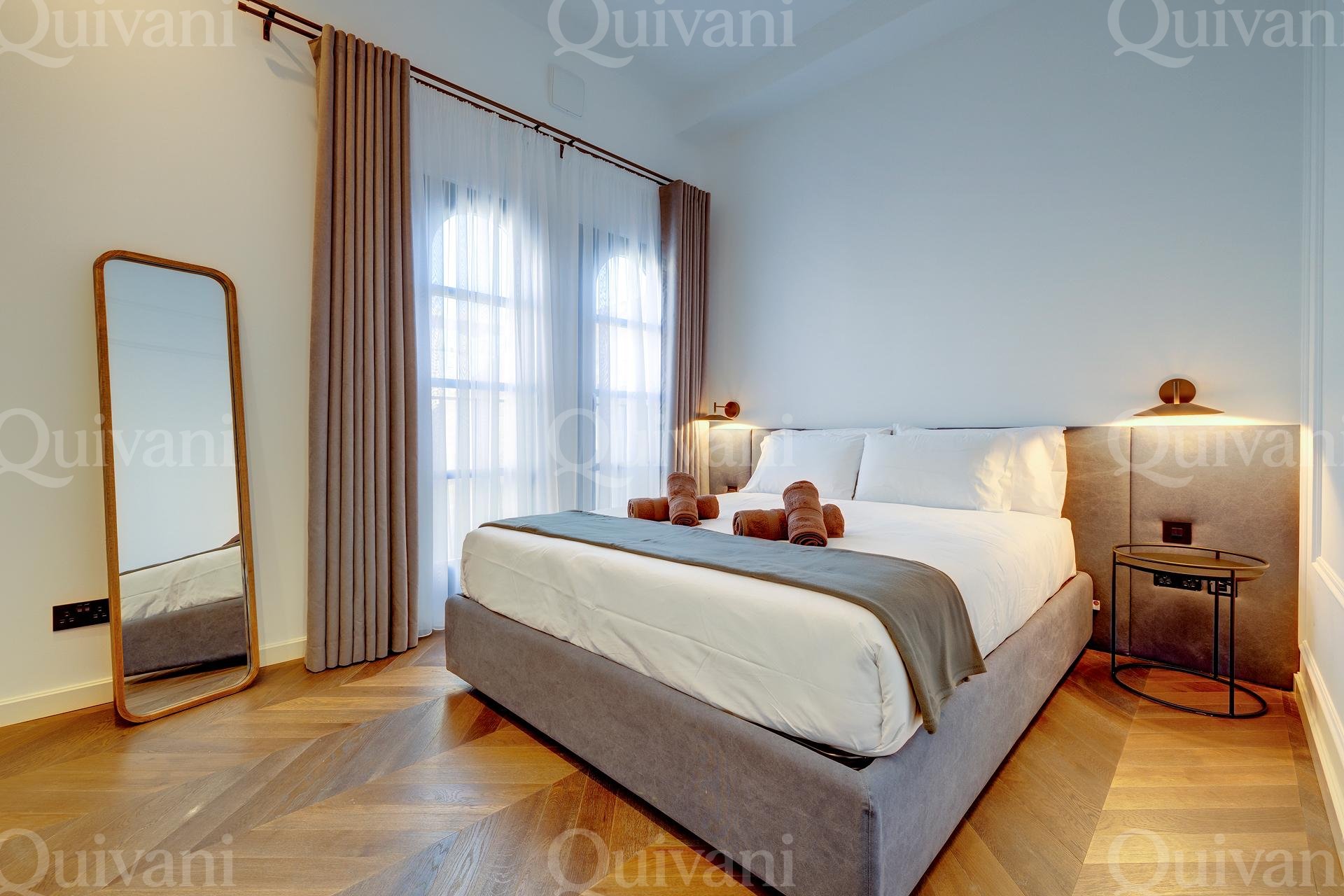 Valletta Furnished Block of Apartments