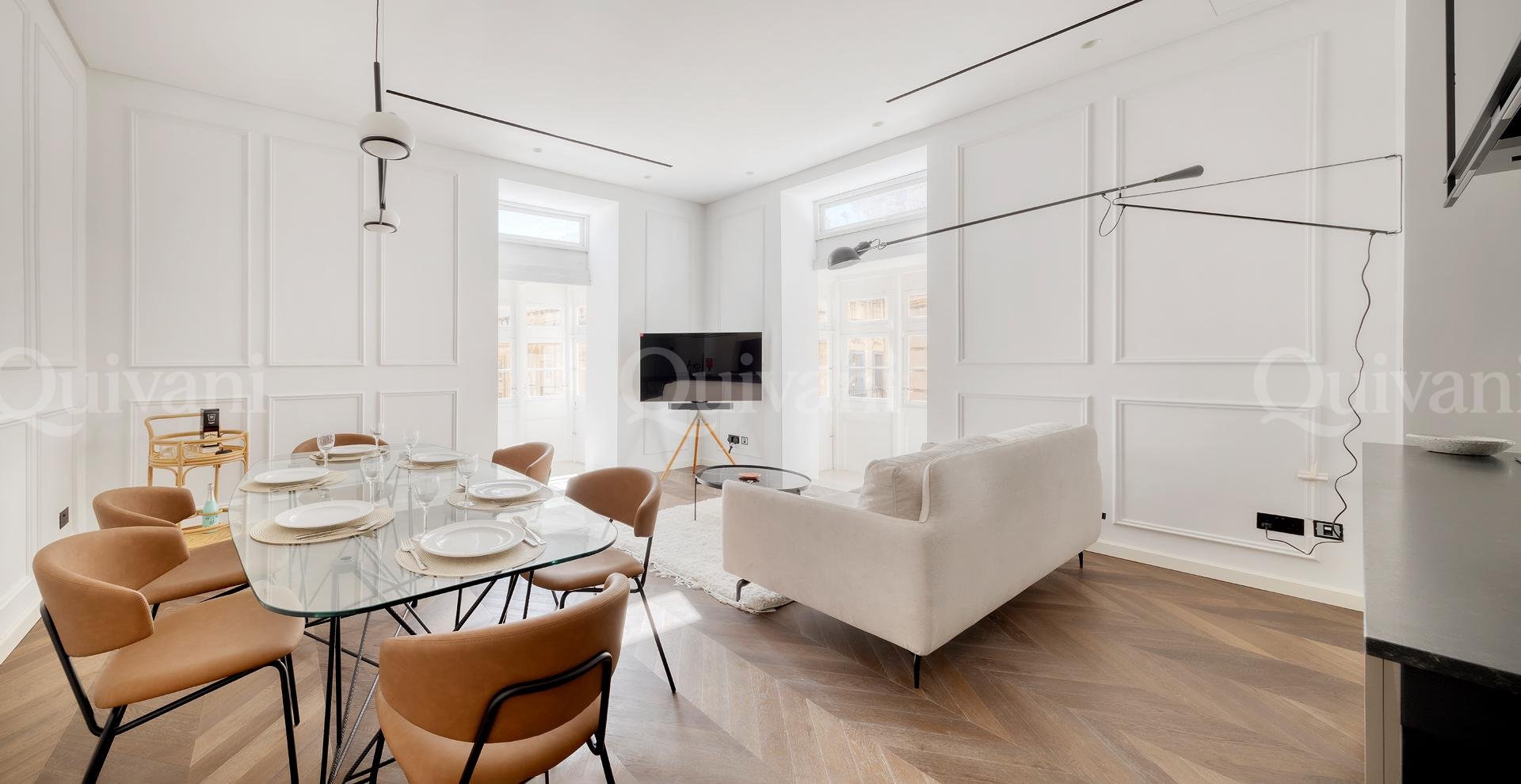 Valletta Furnished Block of Apartments
