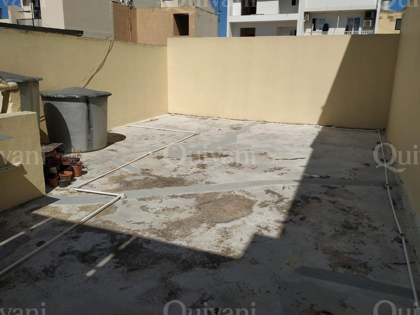 Hamrun Finished Maisonette