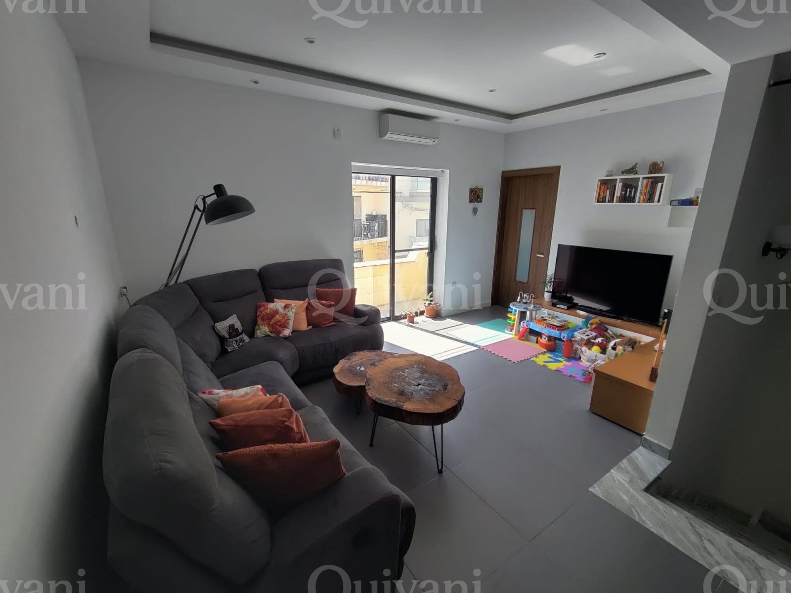 Hamrun Finished Maisonette