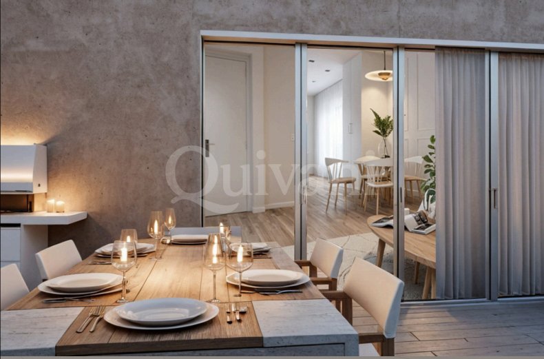 Birkirkara Shell form Penthouse