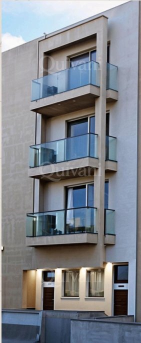 Birkirkara Shell form Ground Floor Maisonette