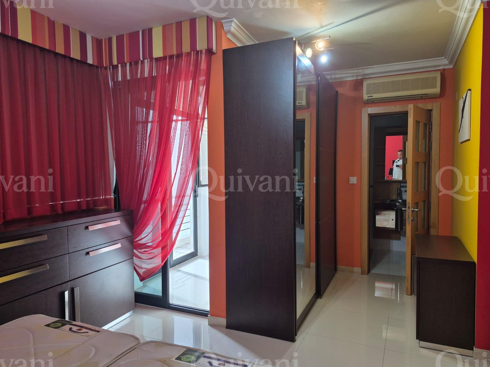 St Pauls Bay 3 bedroom Furnished duplex Penthouse