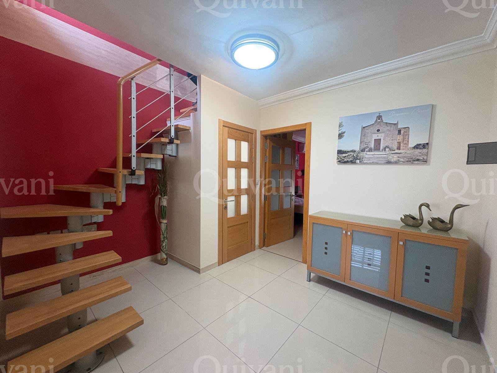 Duplex Penthouse with Airspace in St Paul's Bay
