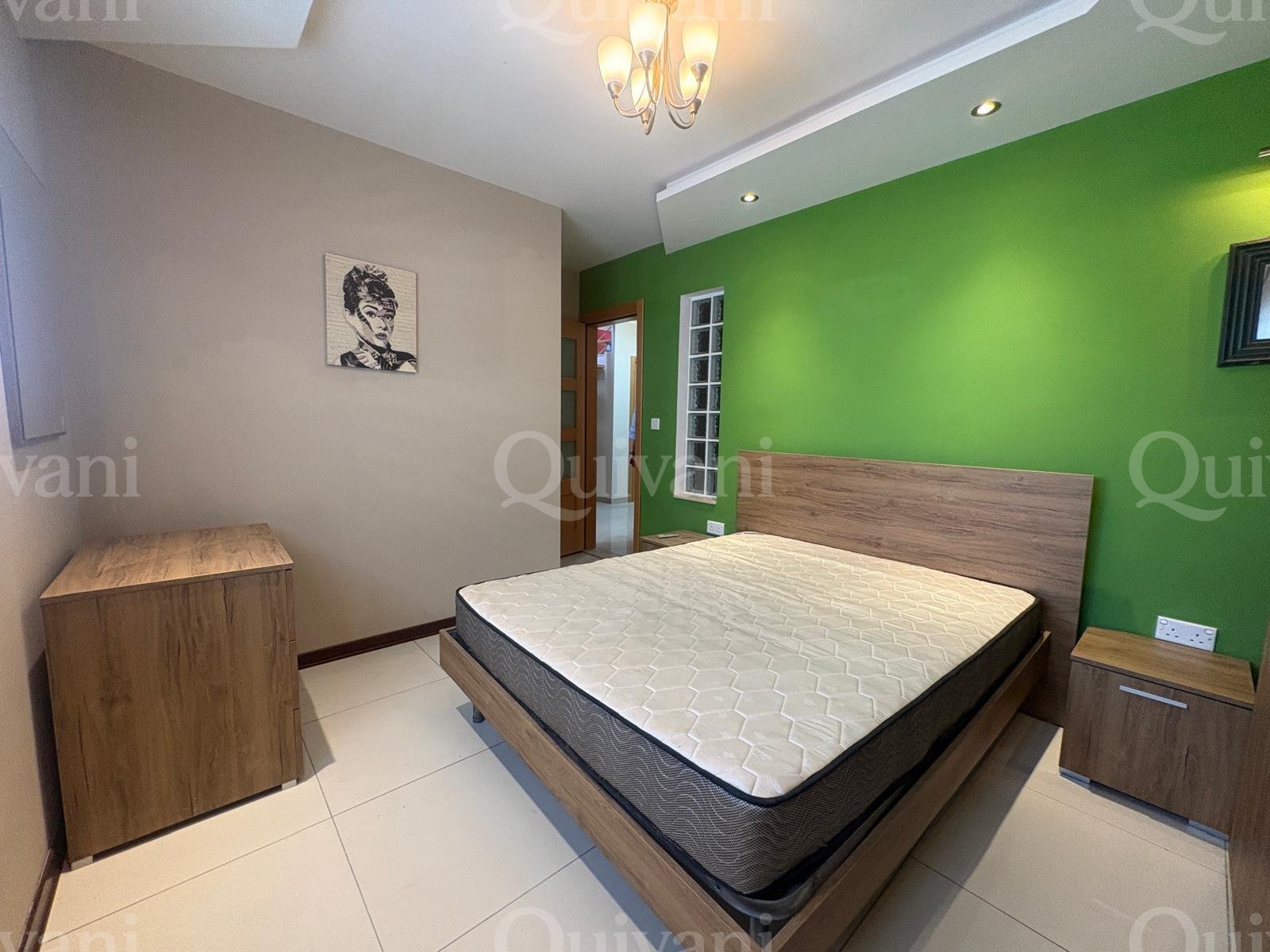 Duplex Penthouse with Airspace in St Paul's Bay