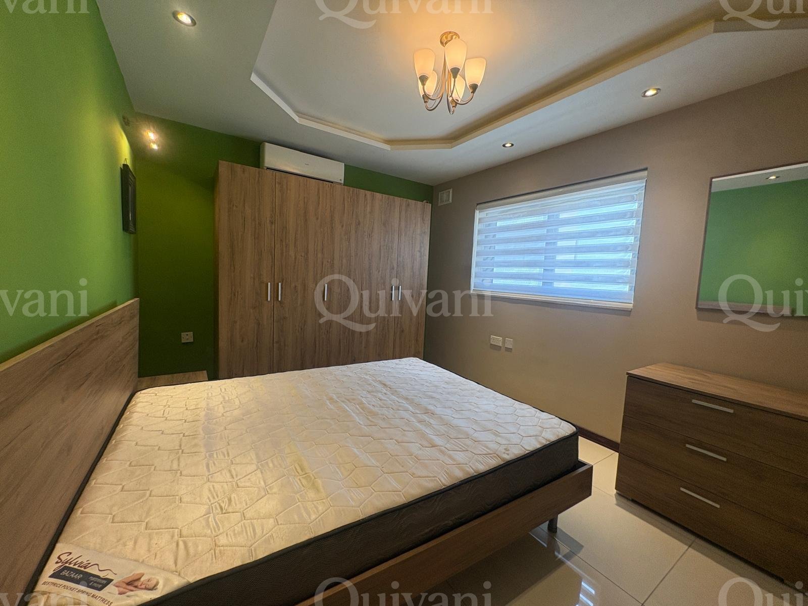 Duplex Penthouse with Airspace in St Paul's Bay