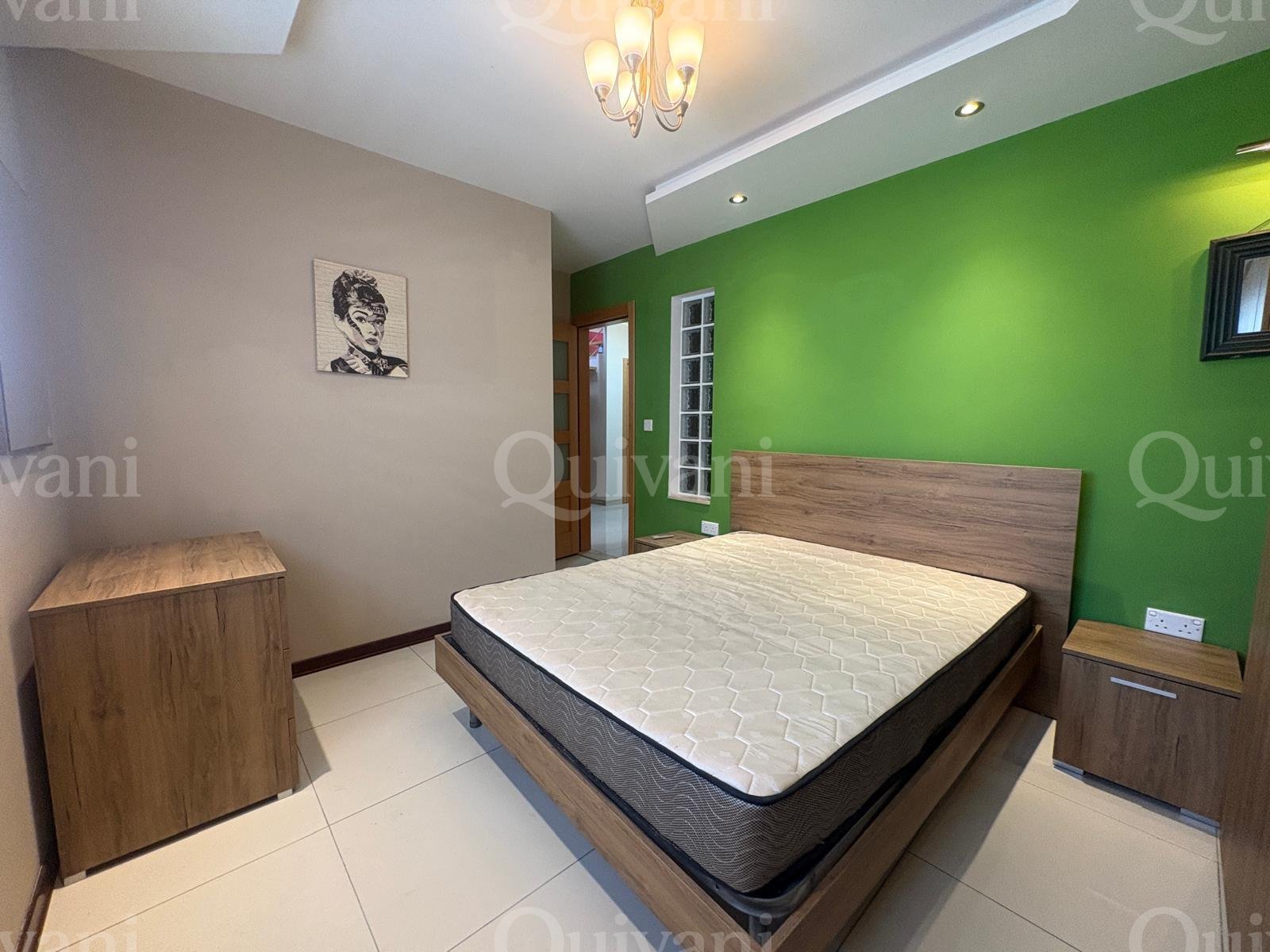 Duplex Penthouse with Airspace in St Paul's Bay