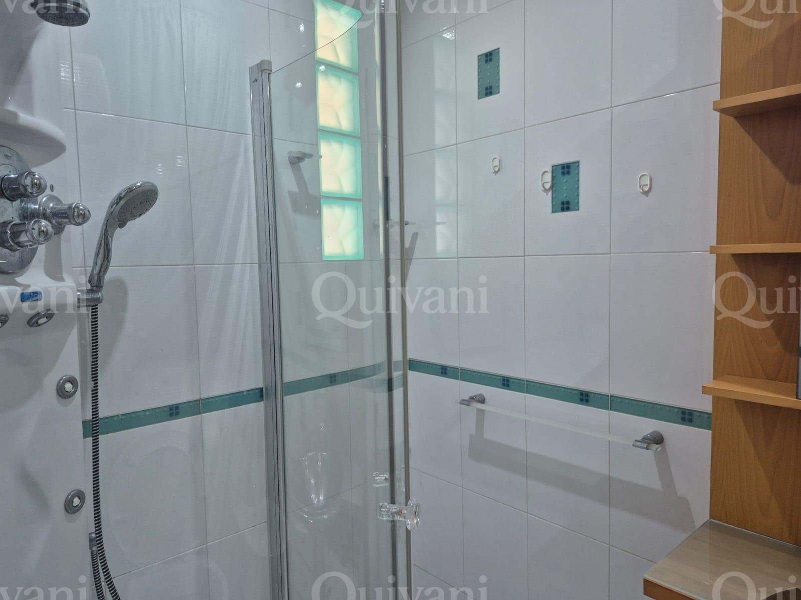 St Pauls Bay 3 bedroom Furnished duplex Penthouse
