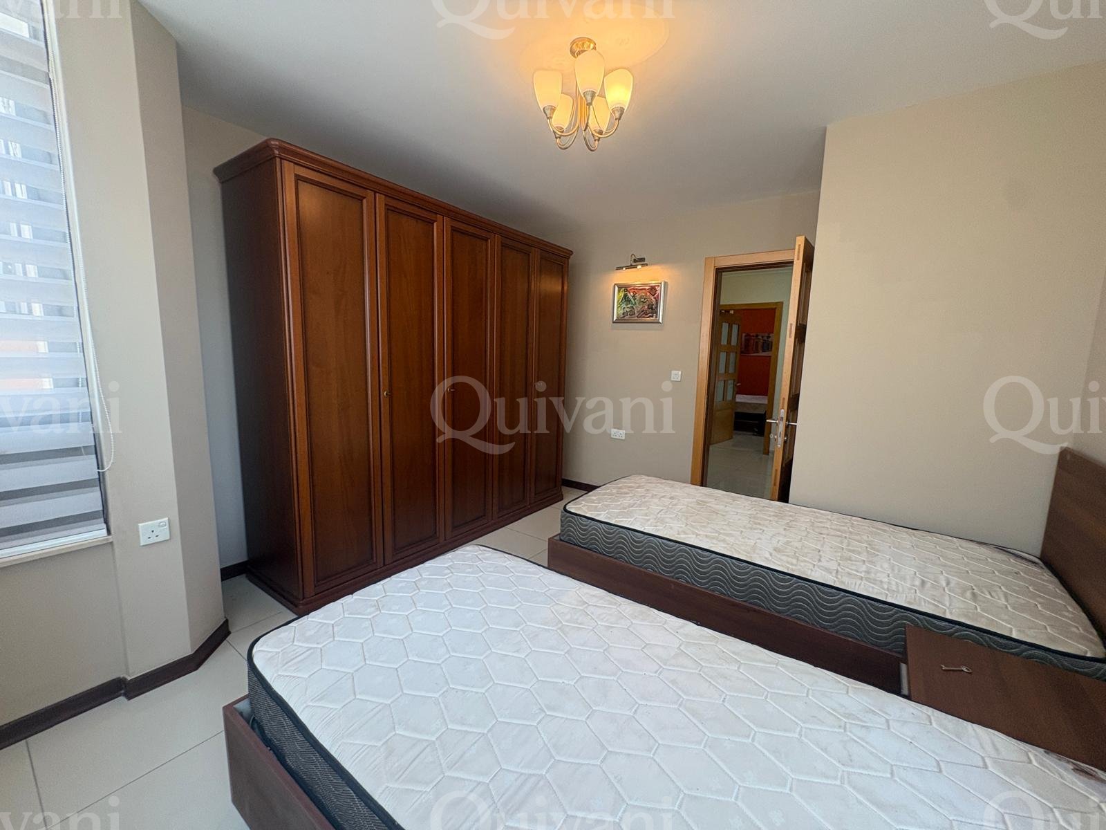 Duplex Penthouse with Airspace in St Paul's Bay