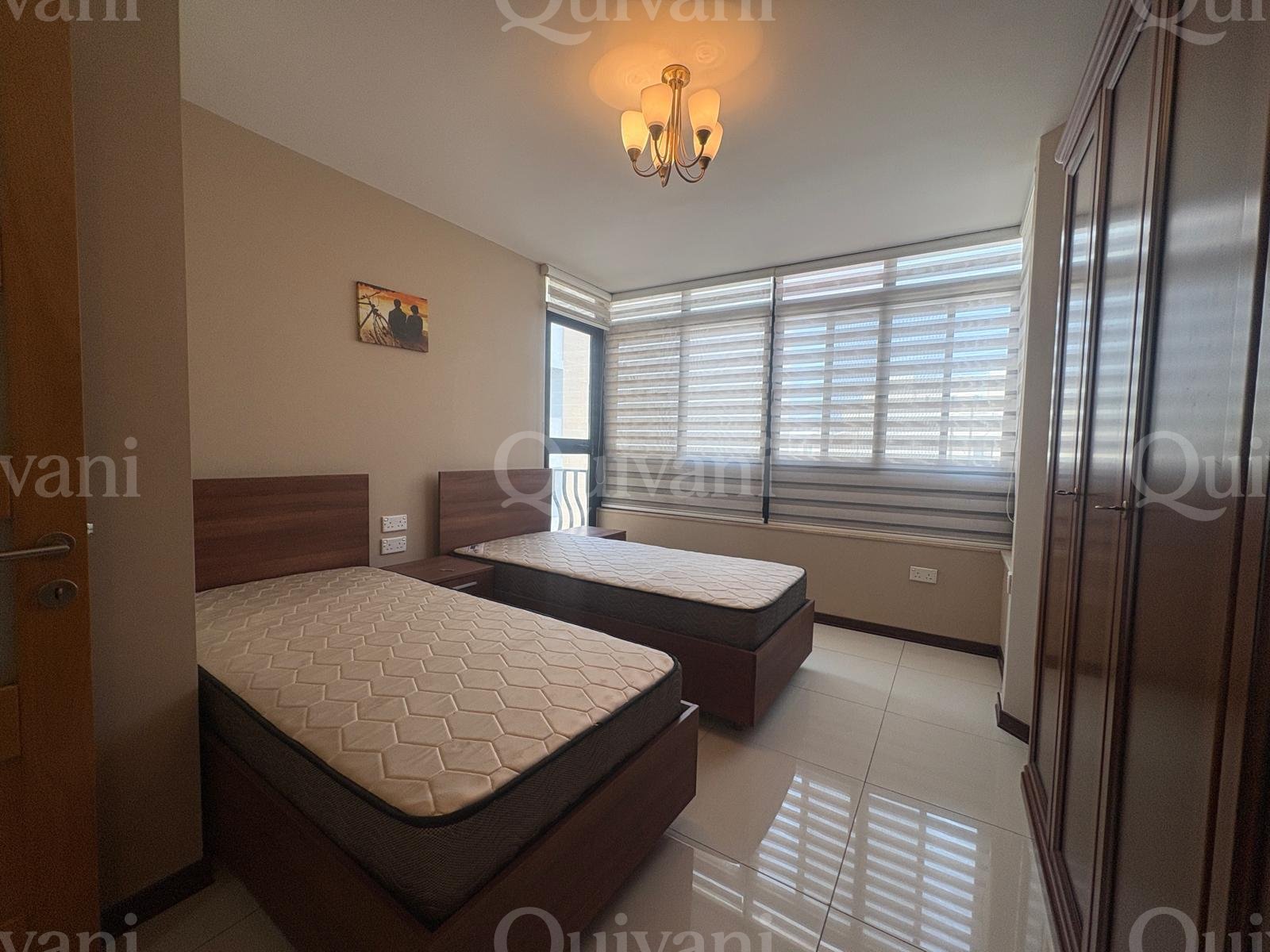 Duplex Penthouse with Airspace in St Paul's Bay