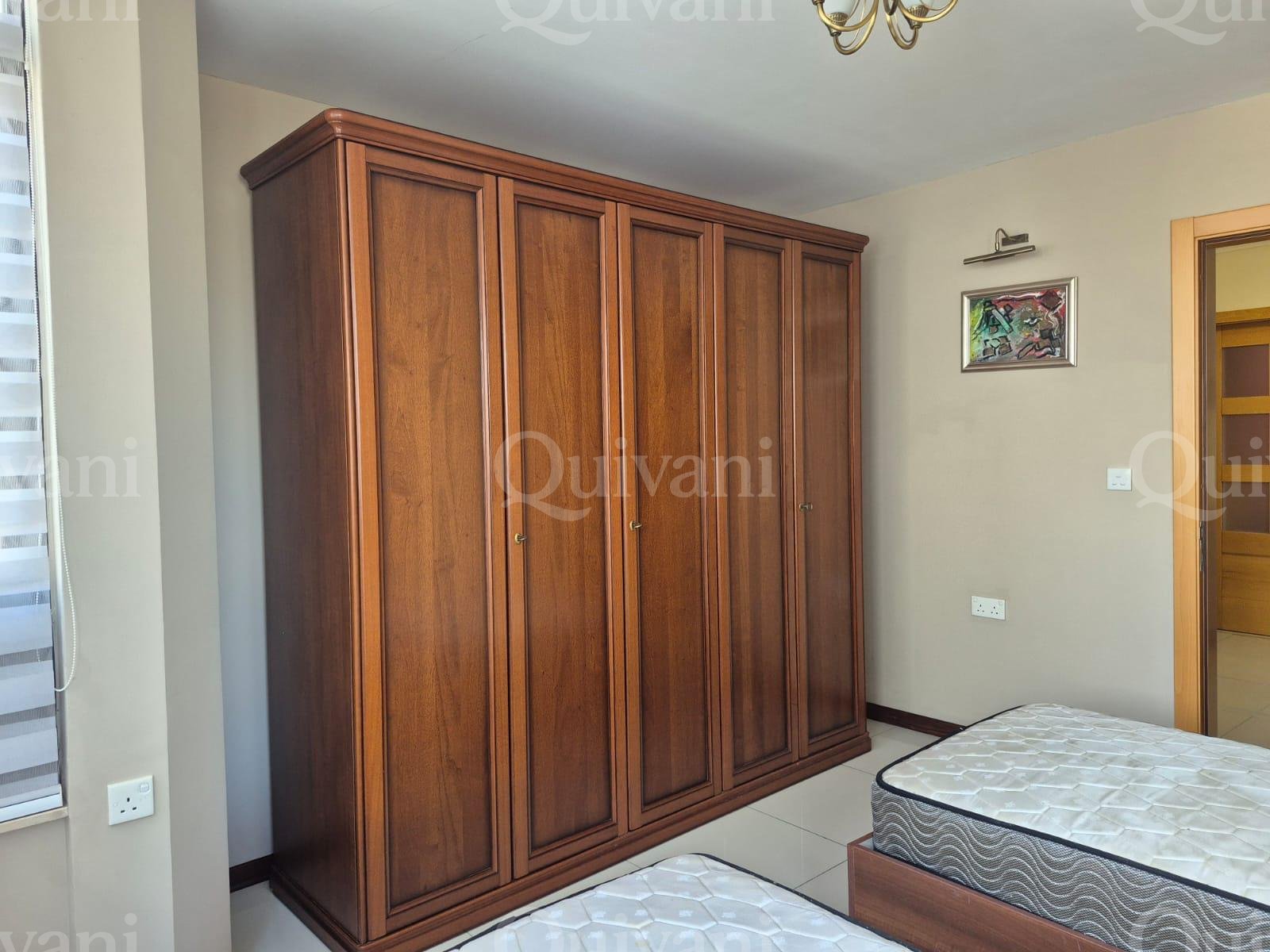 St Pauls Bay 3 bedroom Furnished duplex Penthouse