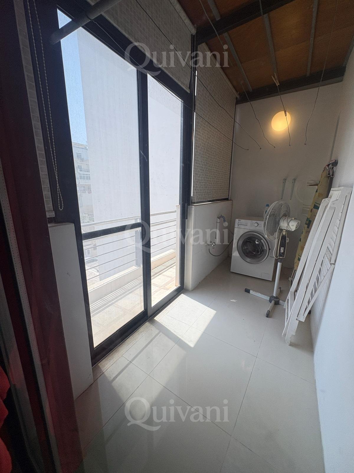 Duplex Penthouse with Airspace in St Paul's Bay