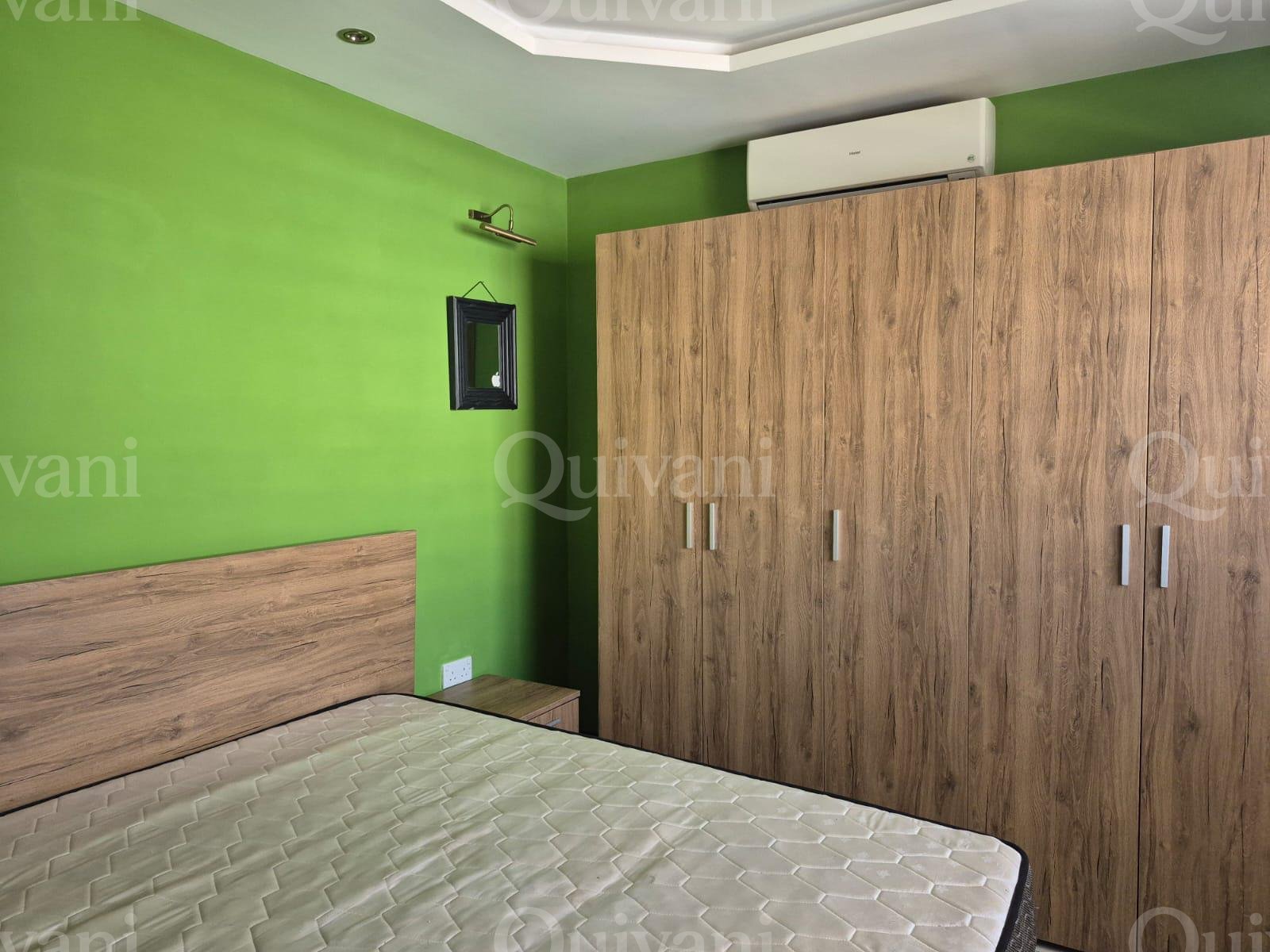 St Pauls Bay 3 bedroom Furnished duplex Penthouse
