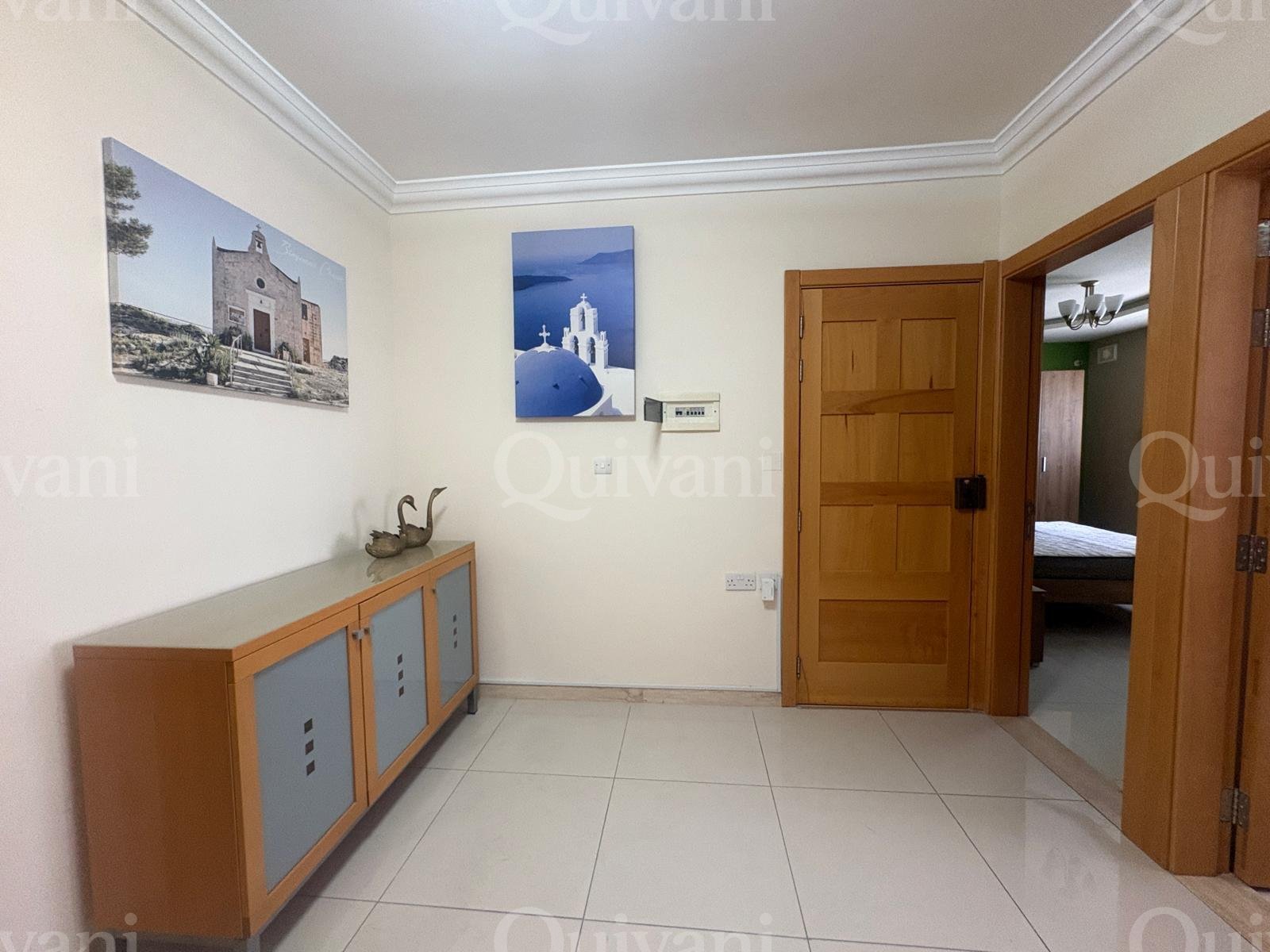 Duplex Penthouse with Airspace in St Paul's Bay