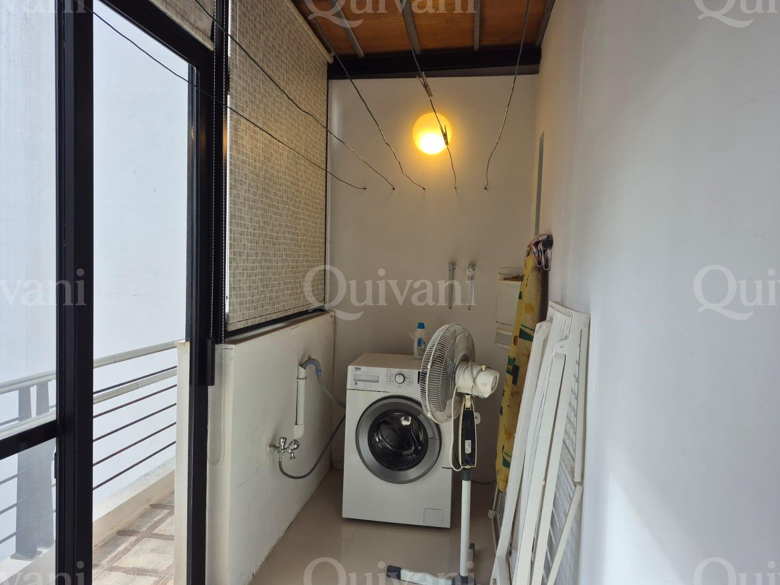 St Pauls Bay 3 bedroom Furnished duplex Penthouse