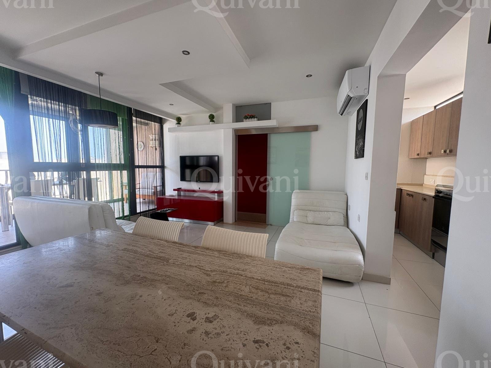 Duplex Penthouse with Airspace in St Paul's Bay