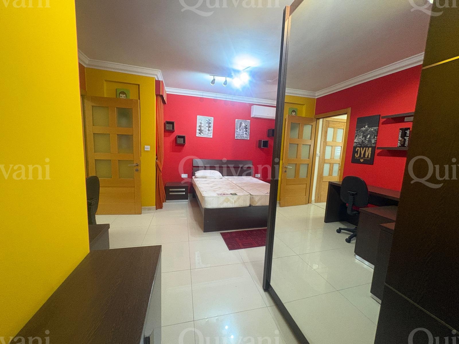 Duplex Penthouse with Airspace in St Paul's Bay