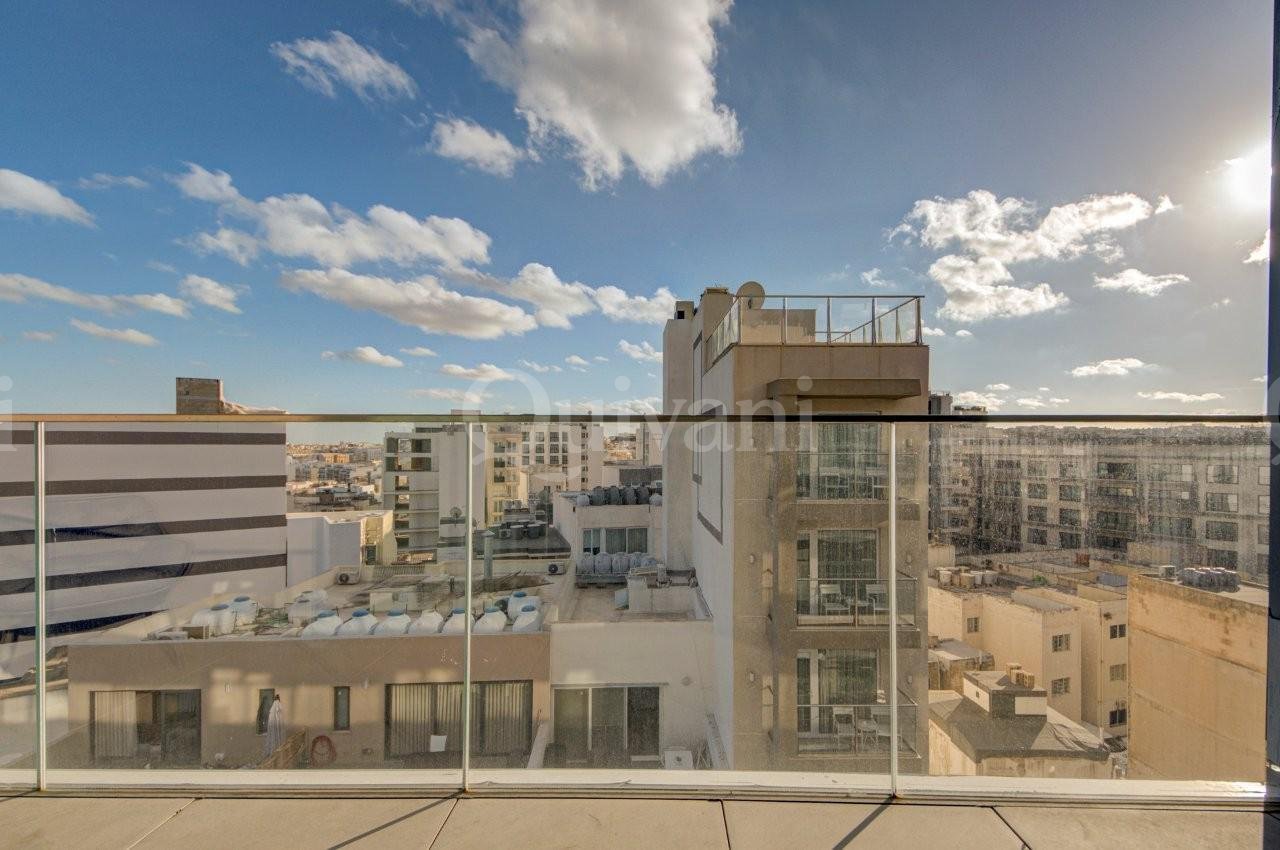 Mercury Suites Furnished Apartment