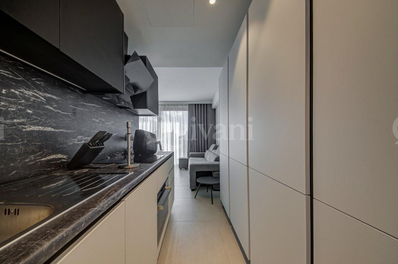 Mercury Suites Furnished Apartment