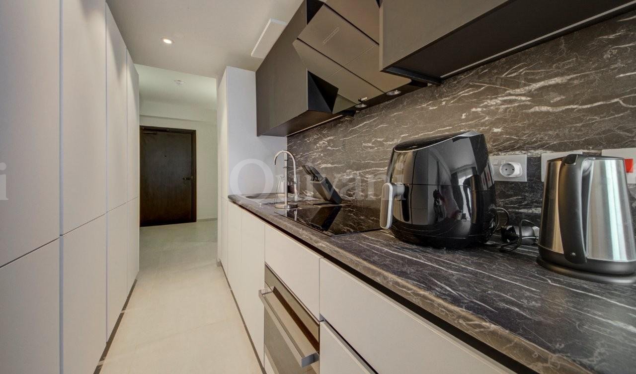 Mercury Suites Furnished Apartment