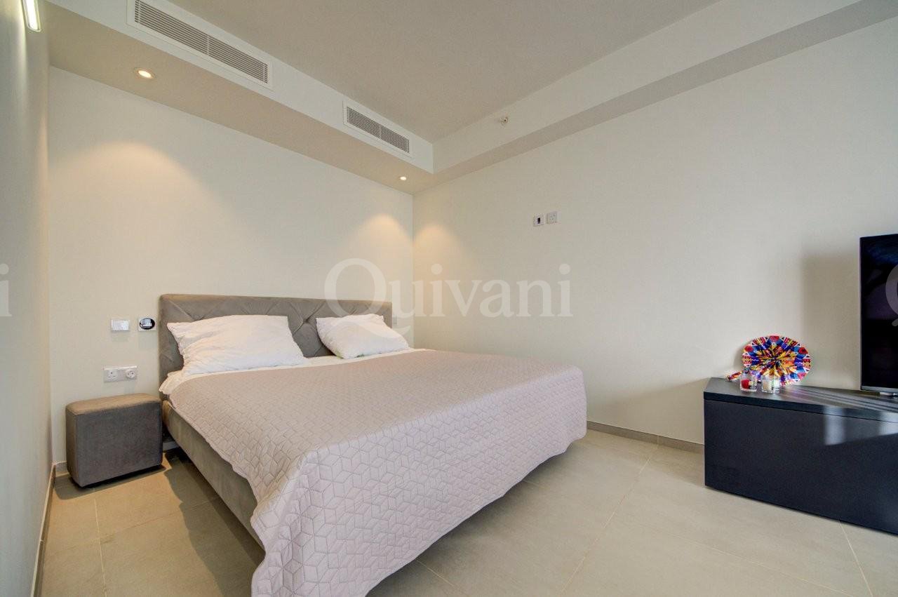 Mercury Suites Furnished Apartment